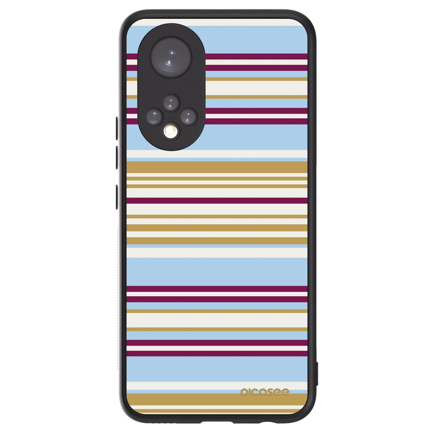 Picasee ULTIMATE CASE για Honor 50 5G - Souvenir