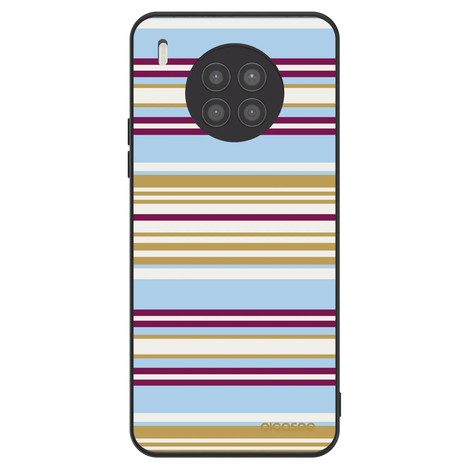 Picasee ULTIMATE CASE για Huawei Nova 8i - Souvenir