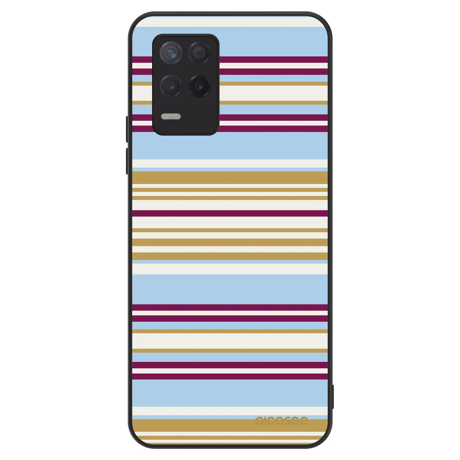 Picasee ULTIMATE CASE για Realme 8 5G - Souvenir