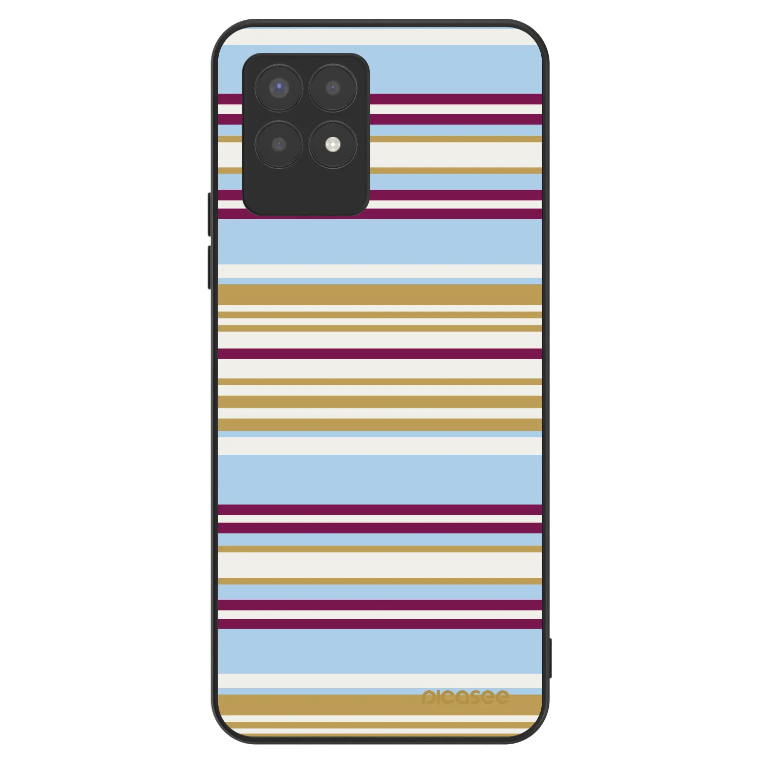 Picasee ULTIMATE CASE για Realme 8i - Souvenir