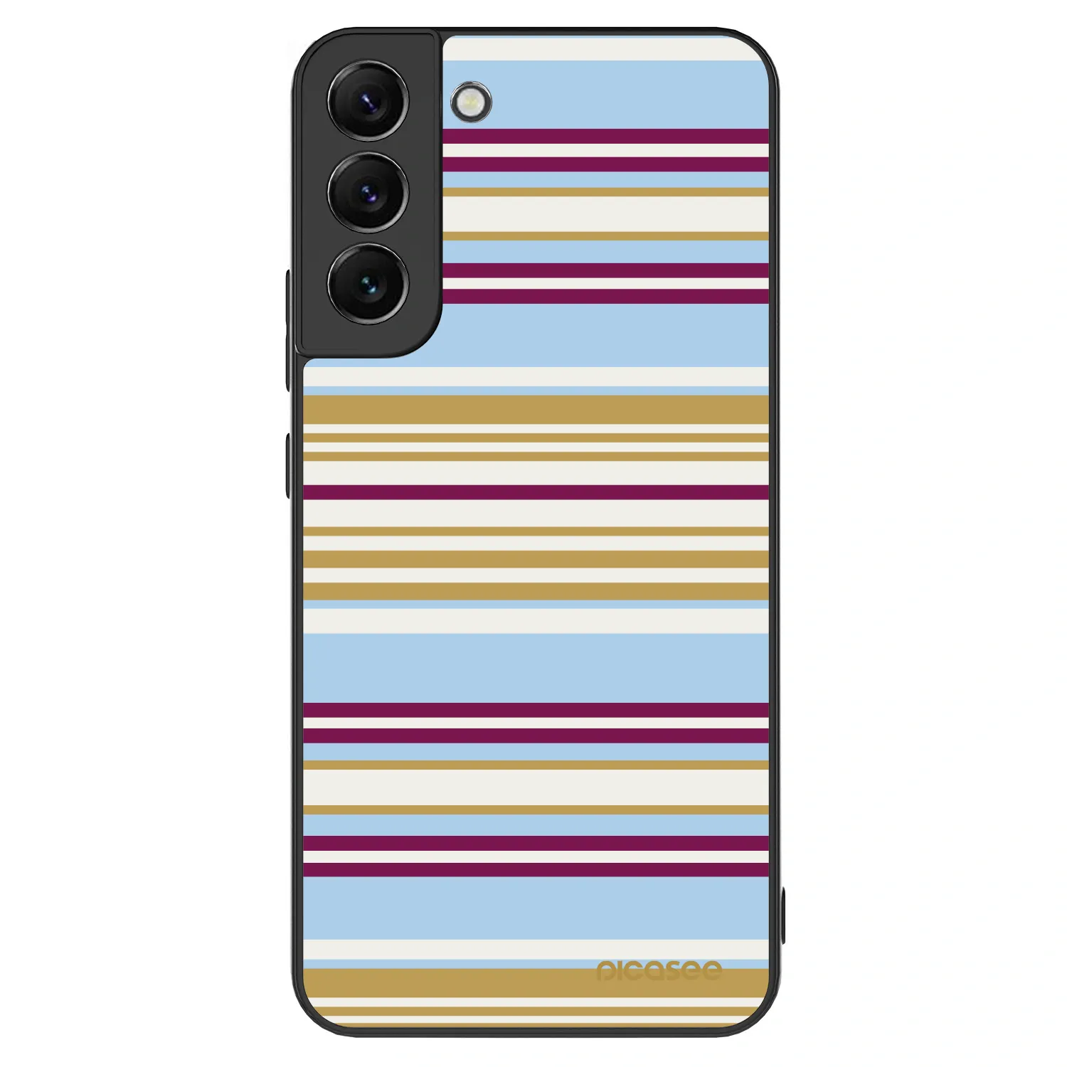 Picasee ULTIMATE CASE για Samsung Galaxy S22+ 5G - Souvenir