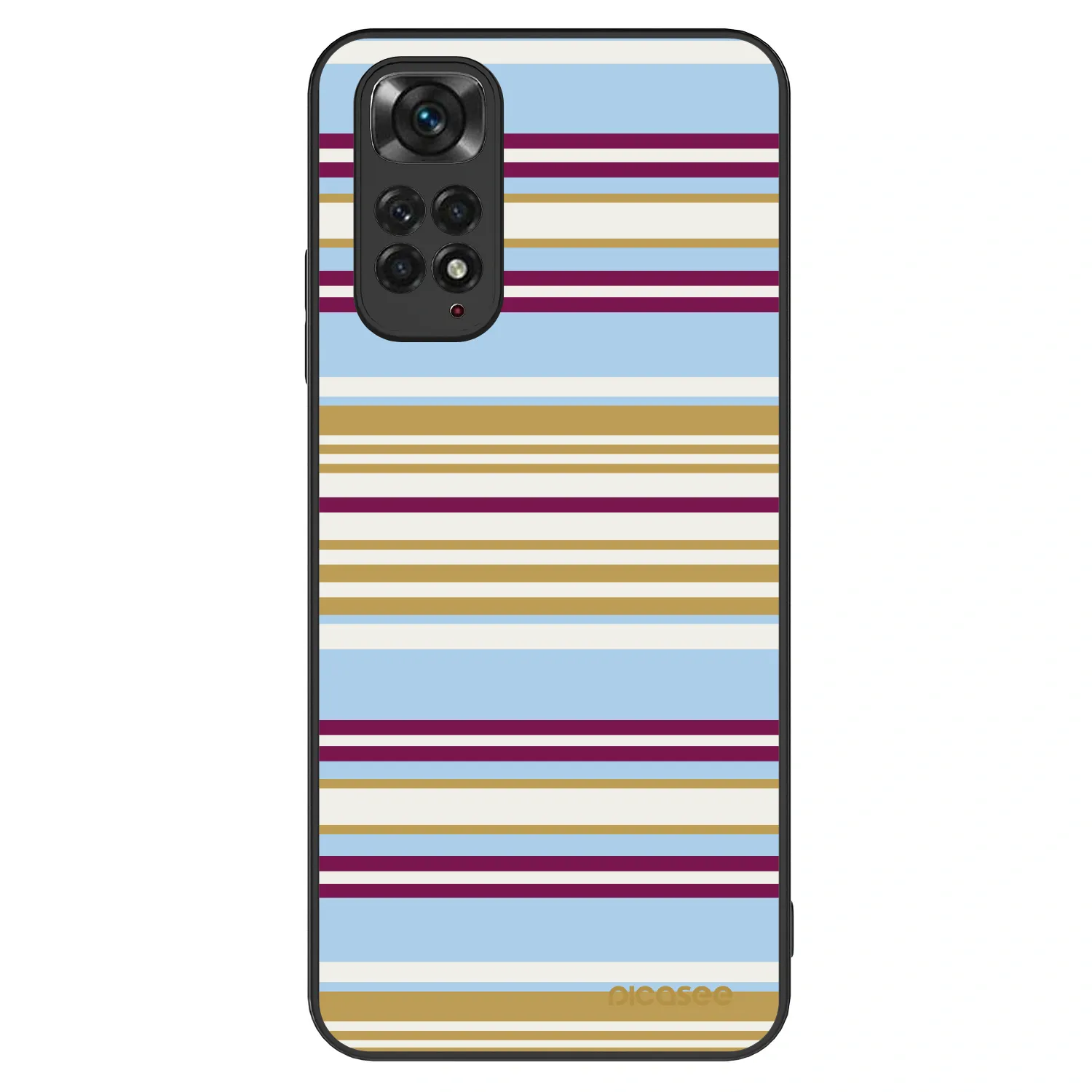 Picasee ULTIMATE CASE για Xiaomi Redmi Note 11S 4G - Souvenir
