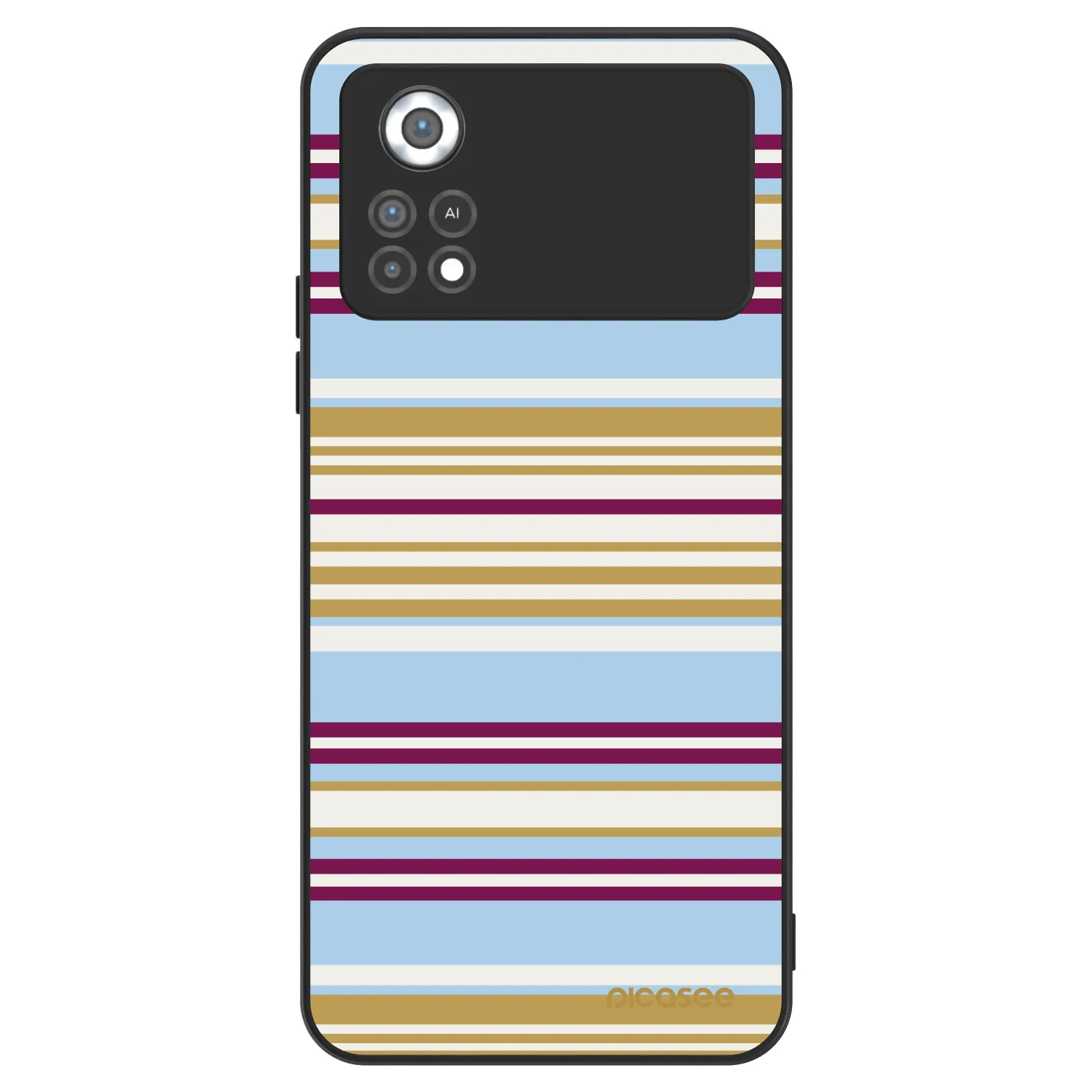 Picasee ULTIMATE CASE για Xiaomi Poco X4 Pro 5G - Souvenir