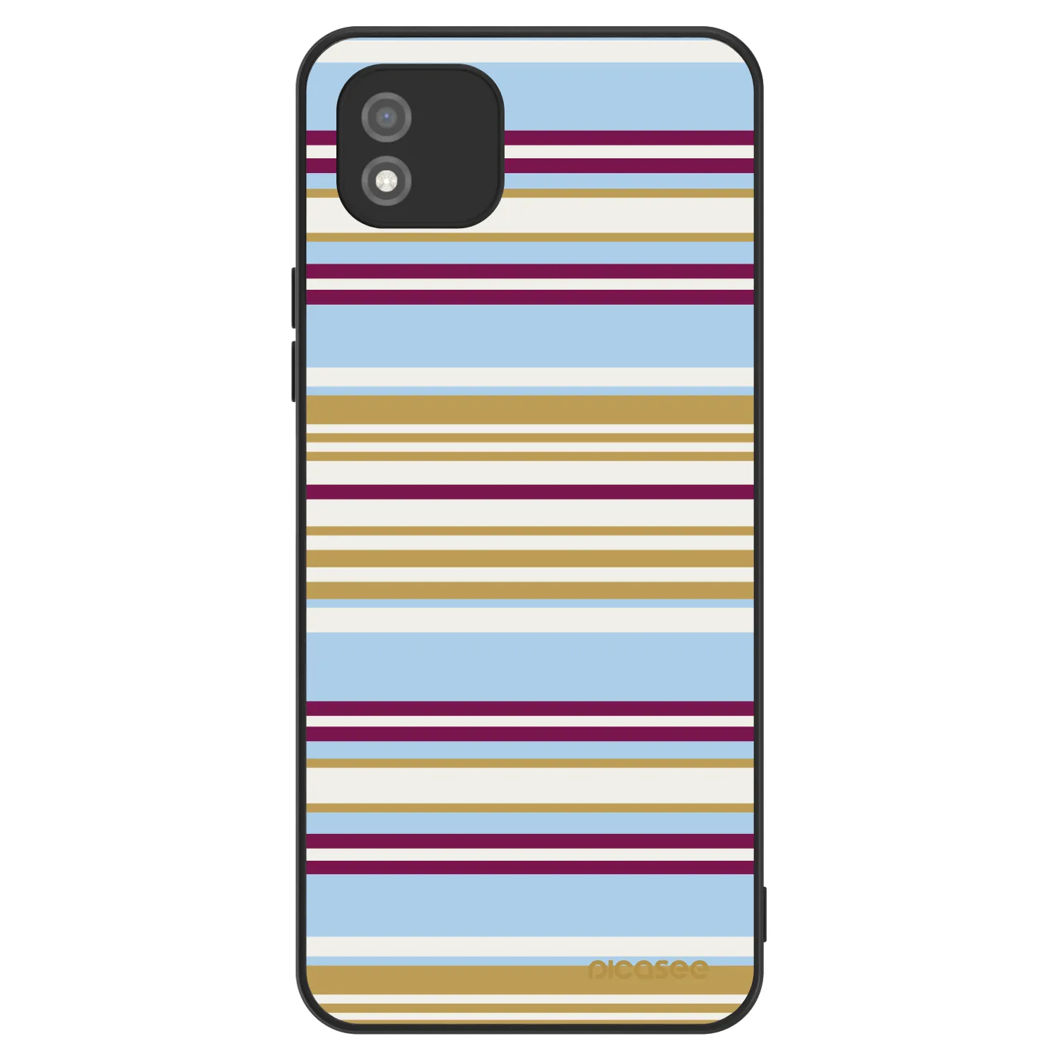Picasee ULTIMATE CASE για Realme C11 (2021) - Souvenir