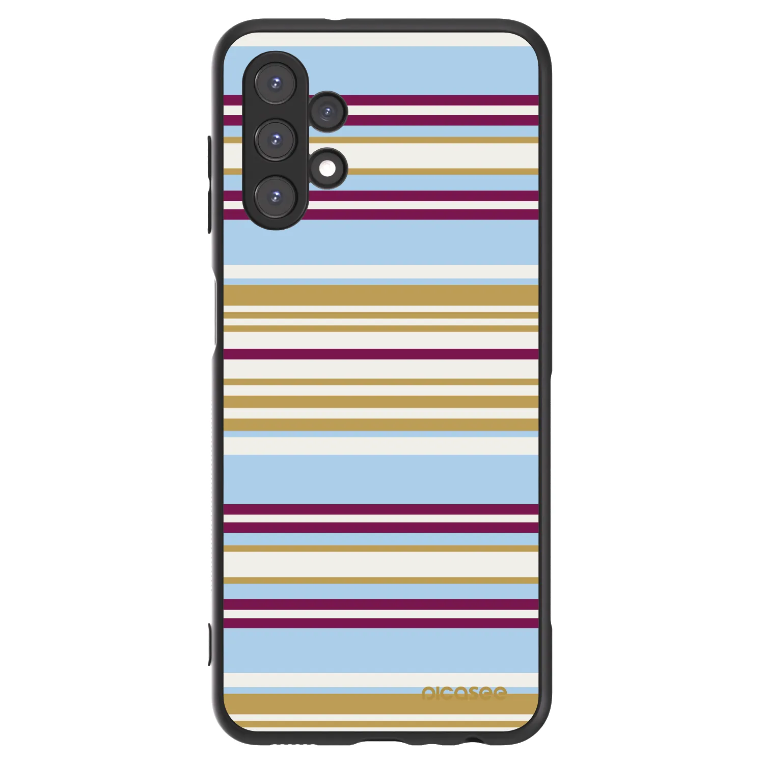 Picasee ULTIMATE CASE για Samsung Galaxy A13 4G A135 - Souvenir