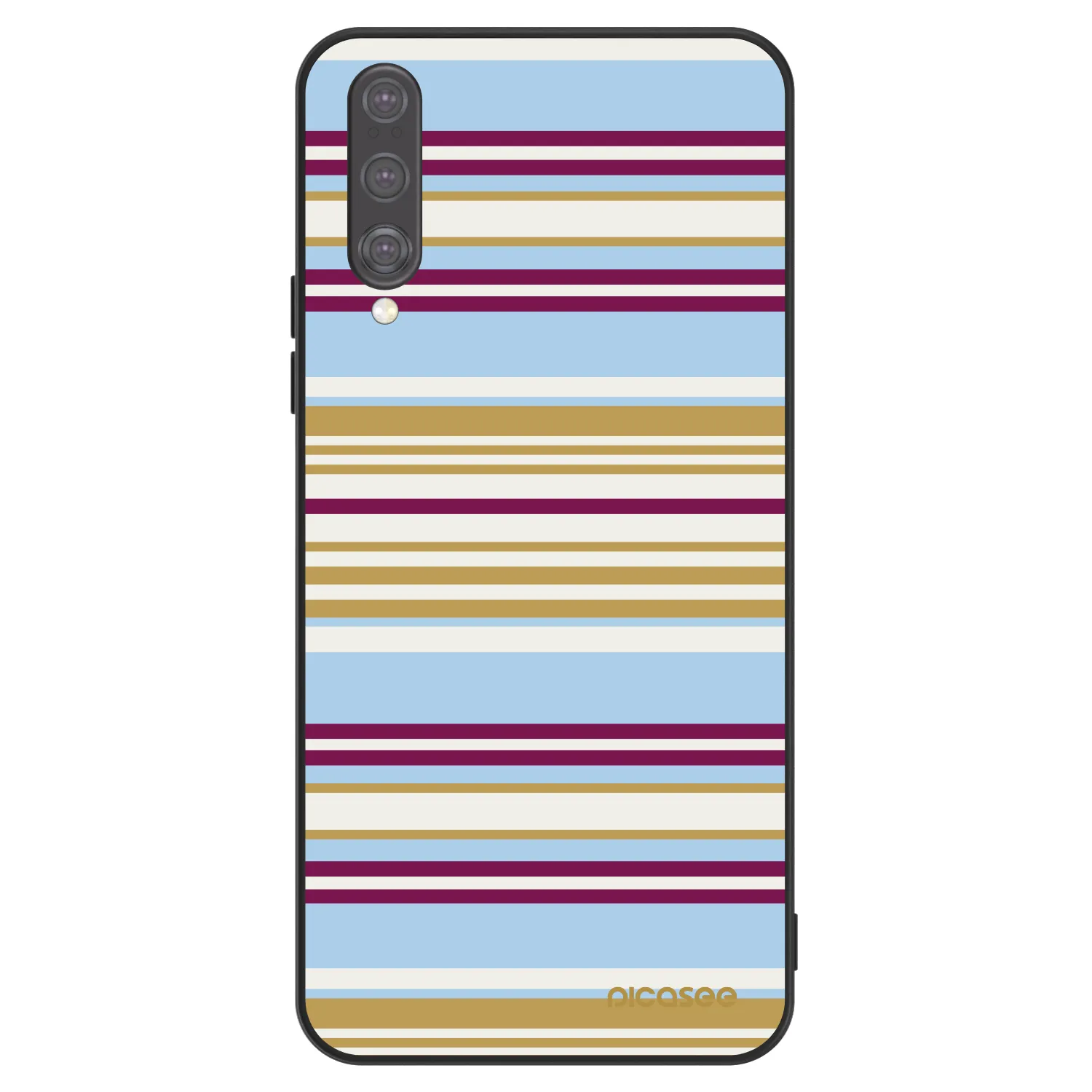 Picasee ULTIMATE CASE για Huawei P20 Pro - Souvenir
