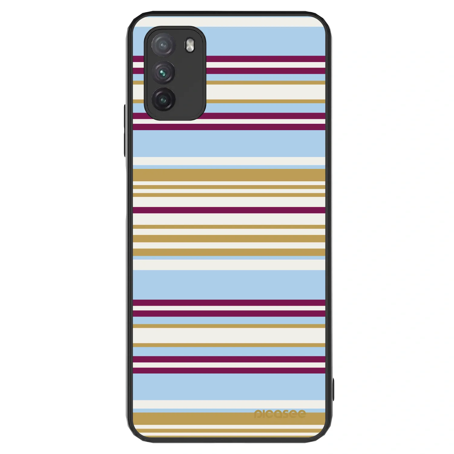 Picasee ULTIMATE CASE για Xiaomi Poco M3 - Souvenir