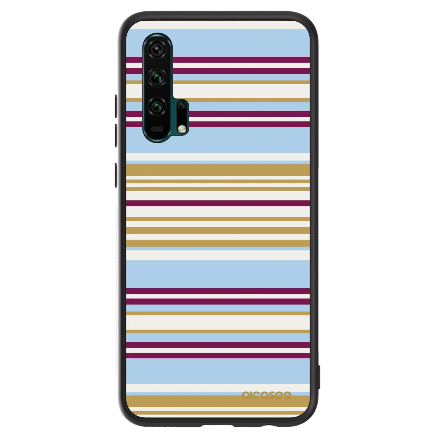 Picasee ULTIMATE CASE για Honor 20 Pro - Souvenir