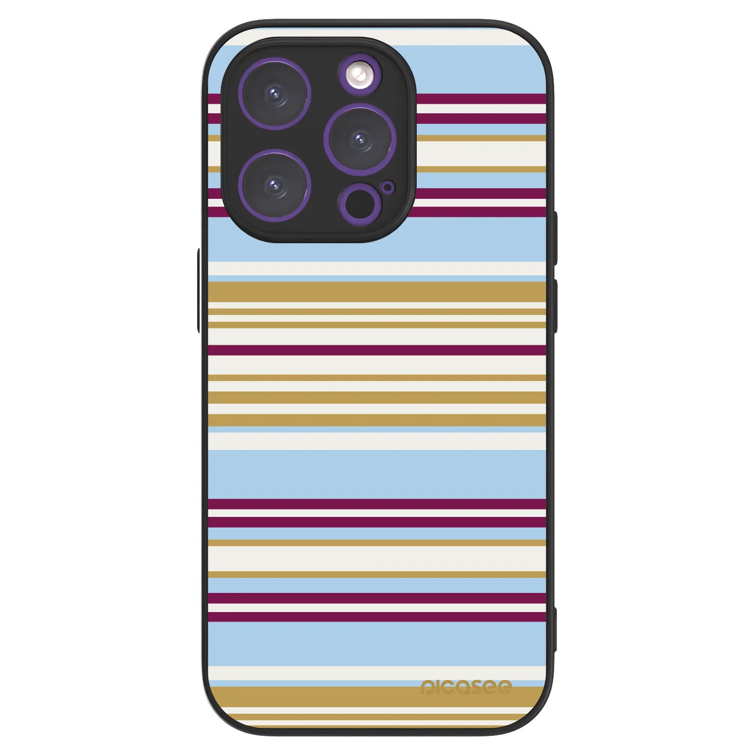 Picasee ULTIMATE CASE για Apple iPhone 14 Pro - Souvenir