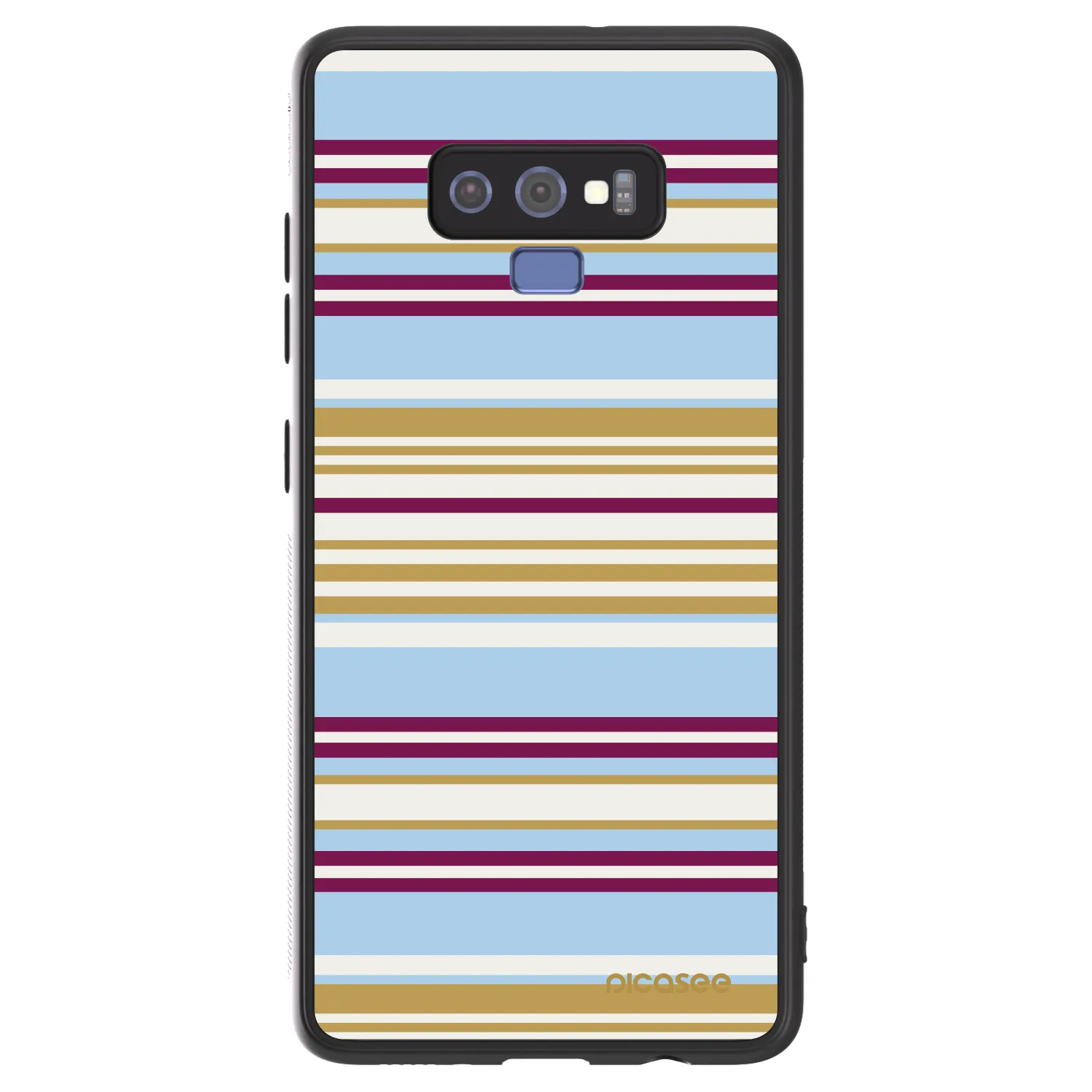 Picasee ULTIMATE CASE για Samsung Galaxy Note 9 N960F - Souvenir