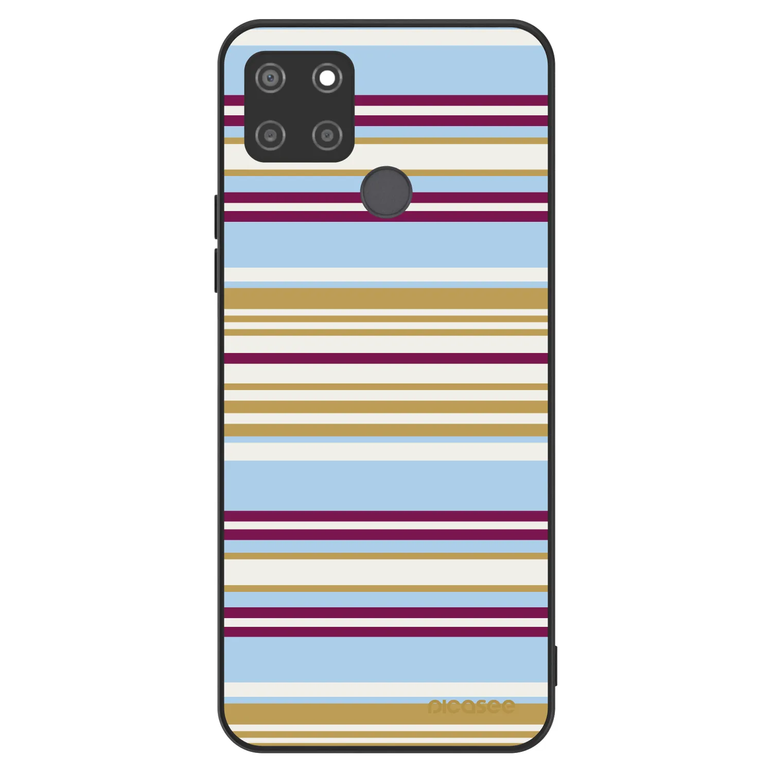 Picasee ULTIMATE CASE για Realme C21Y - Souvenir