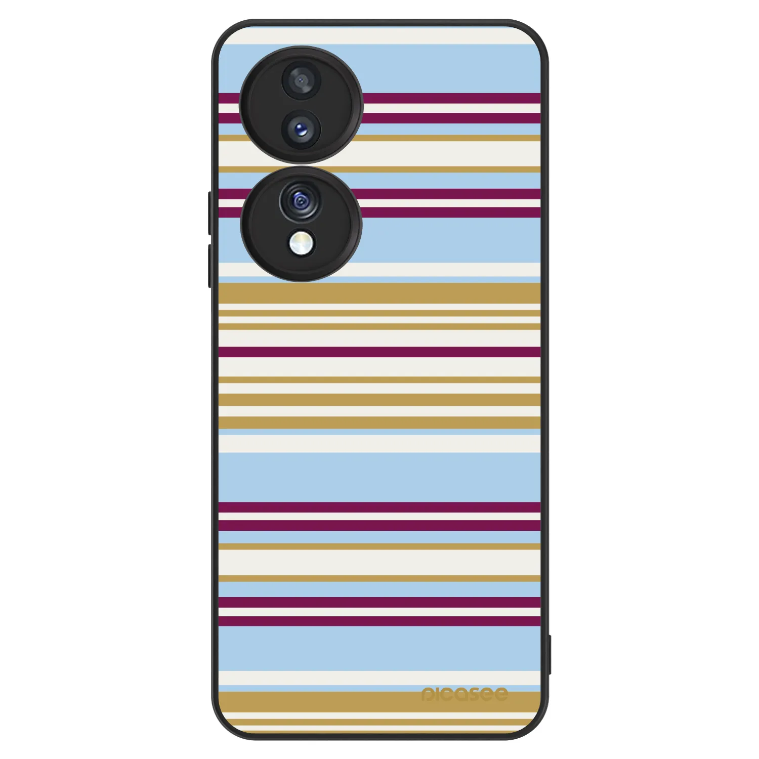 Picasee ULTIMATE CASE για Honor 70 - Souvenir
