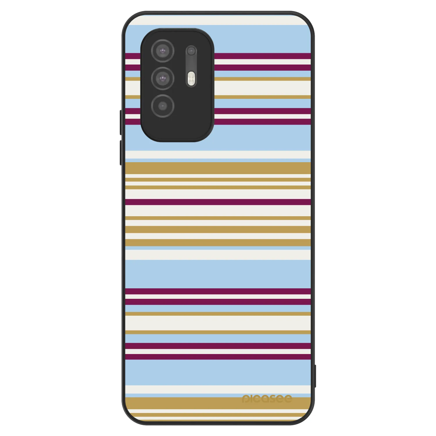 Picasee ULTIMATE CASE για OPPO A94 5G - Souvenir