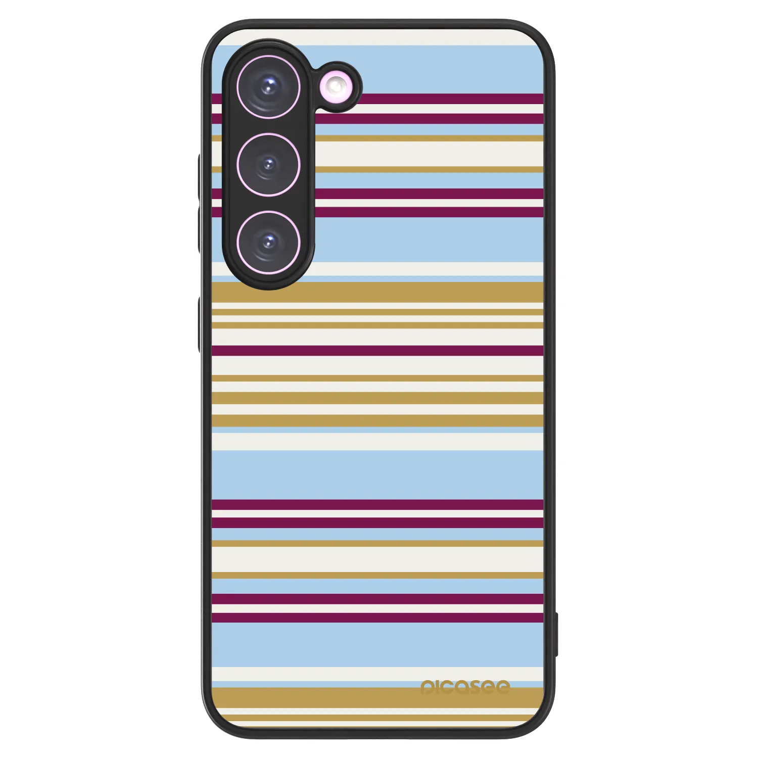 Picasee ULTIMATE CASE για Samsung Galaxy S23 5G - Souvenir