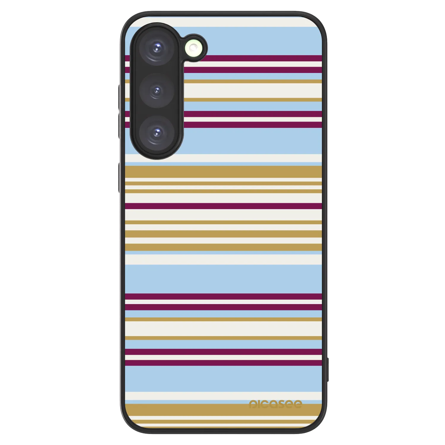 Picasee ULTIMATE CASE για Samsung Galaxy S23+ 5G - Souvenir