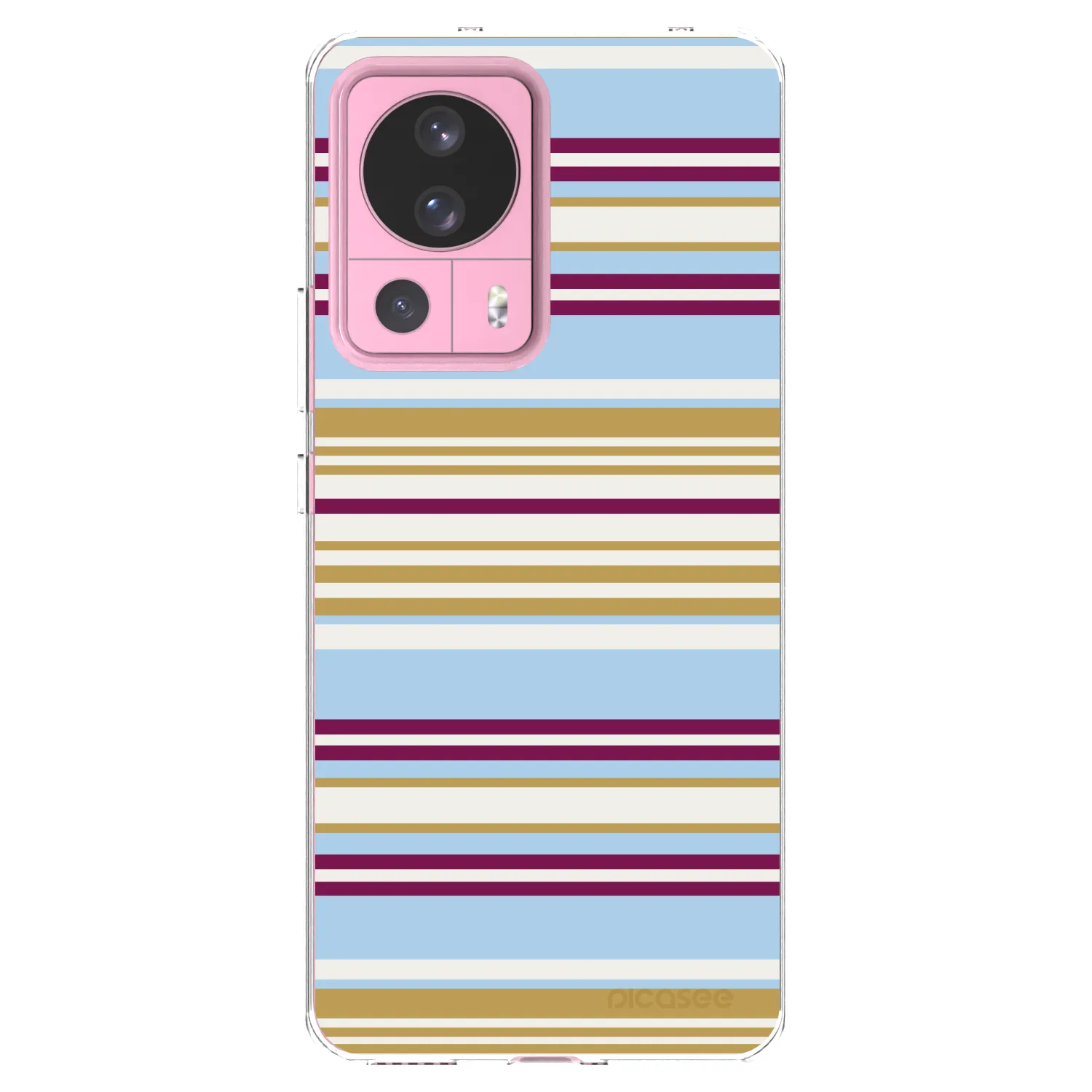 Picasee διαφανής θήκη σιλικόνης Xiaomi 13 Lite - Souvenir