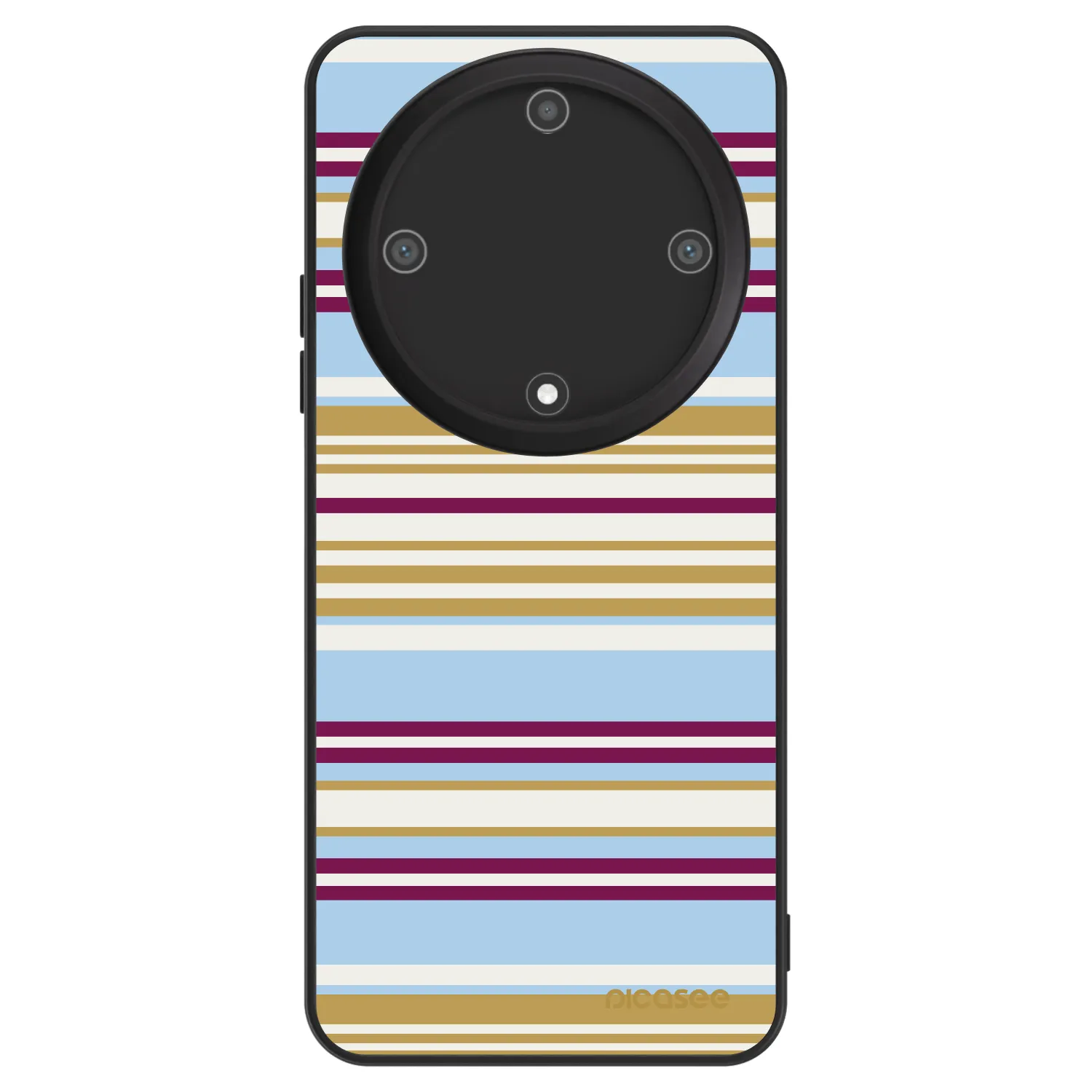 Picasee ULTIMATE CASE για Honor Magic5 Lite 5G - Souvenir