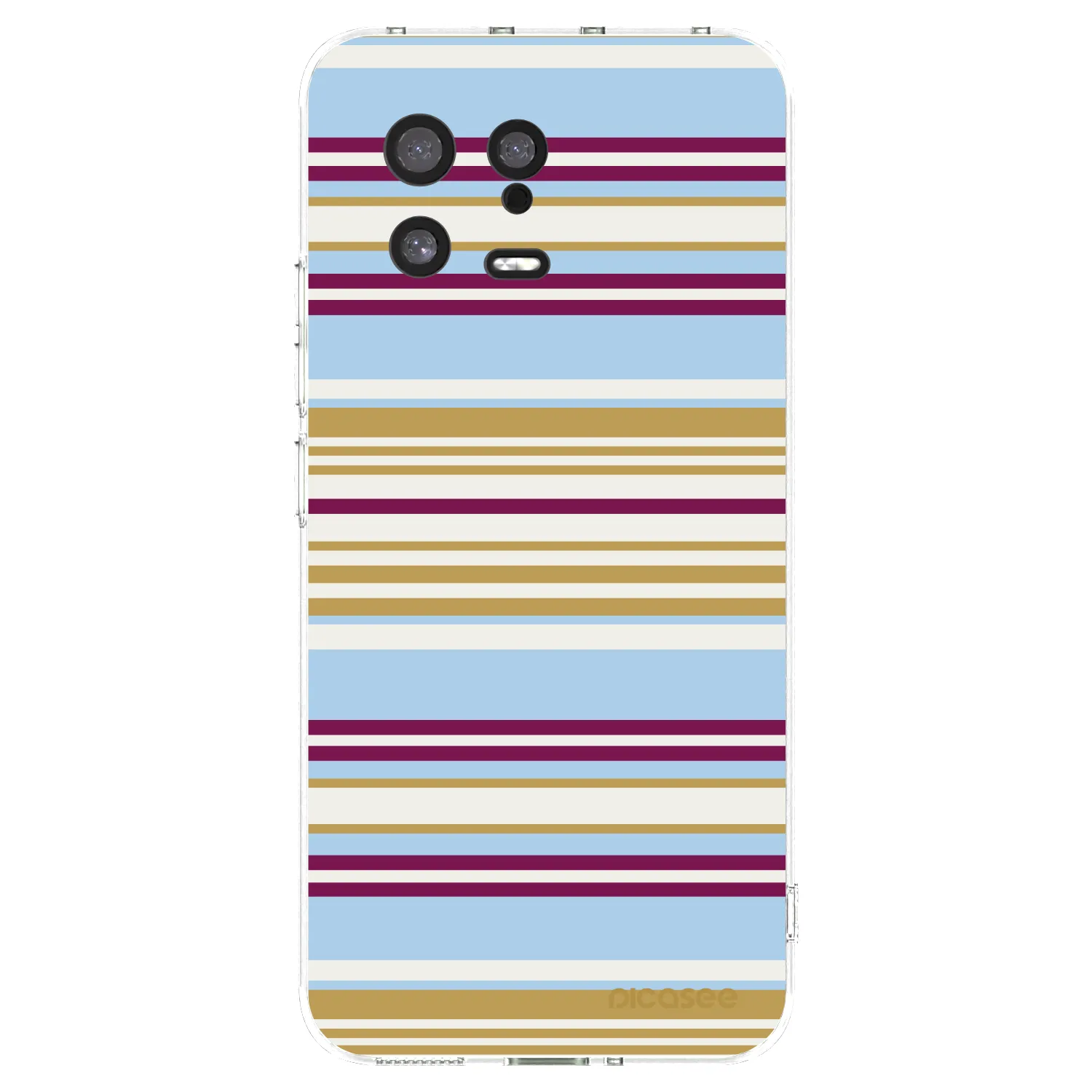 Picasee διαφανής θήκη σιλικόνης Xiaomi 13 - Souvenir