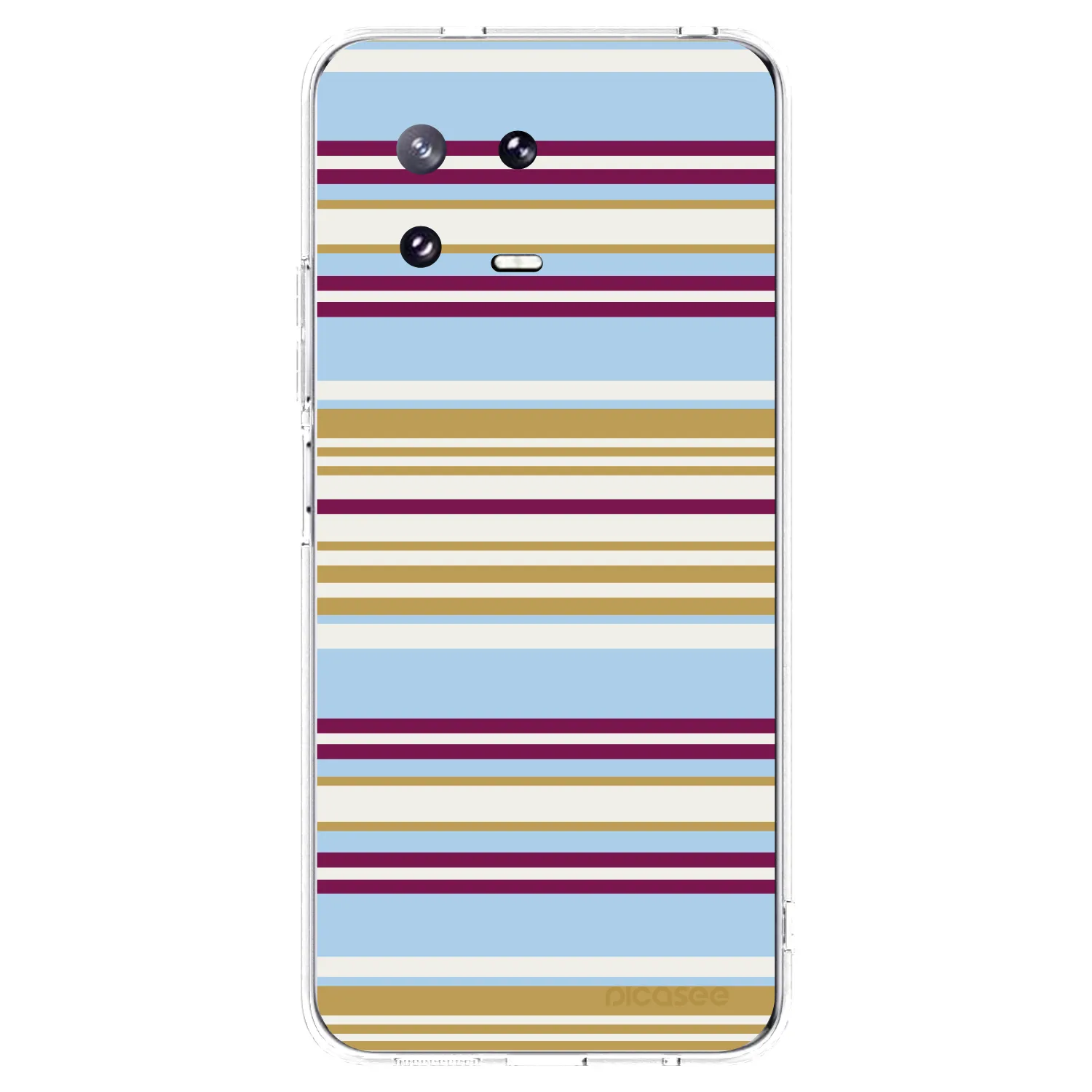Picasee διαφανής θήκη σιλικόνης Xiaomi 13 Pro - Souvenir