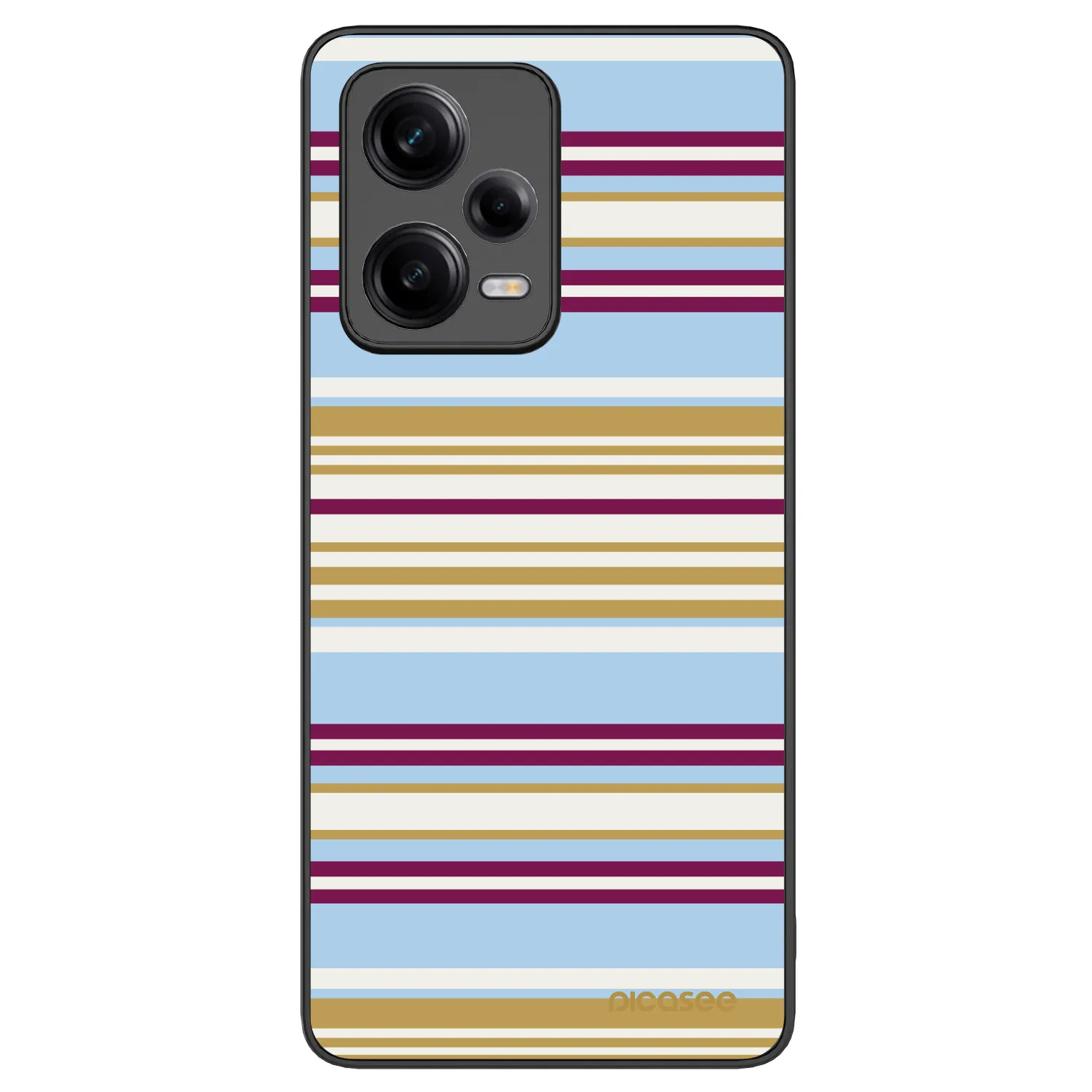 Picasee ULTIMATE CASE για Xiaomi Redmi Note 12 Pro 5G - Souvenir