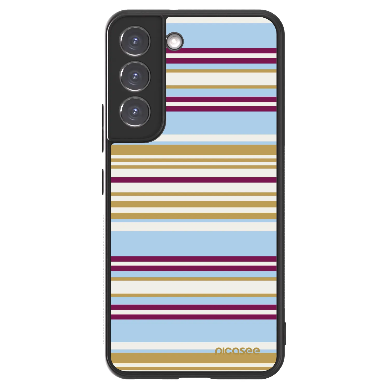 Picasee ULTIMATE CASE PowerShare για Samsung Galaxy S22 5G - Souvenir