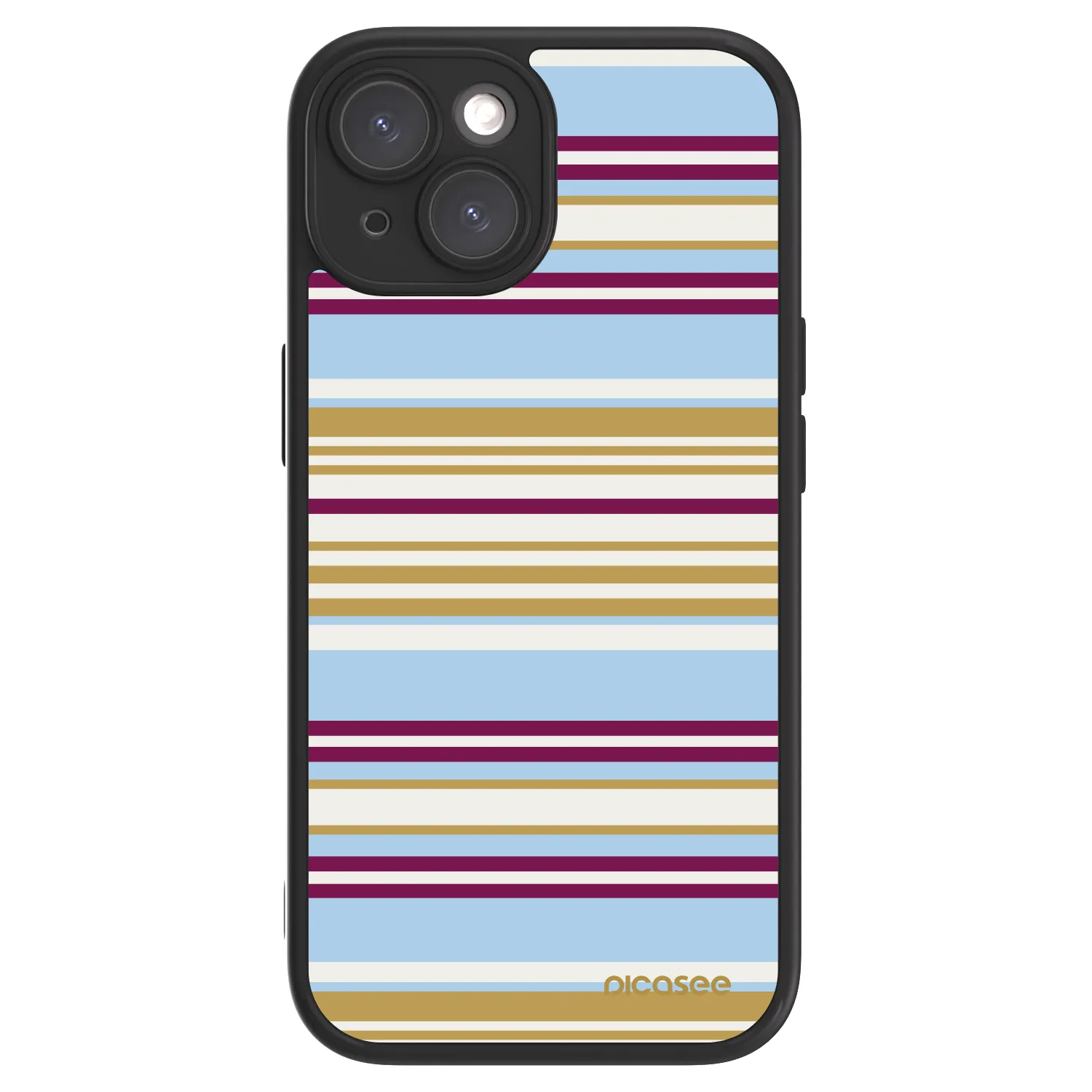 Picasee ULTIMATE CASE για Apple iPhone 15 - Souvenir