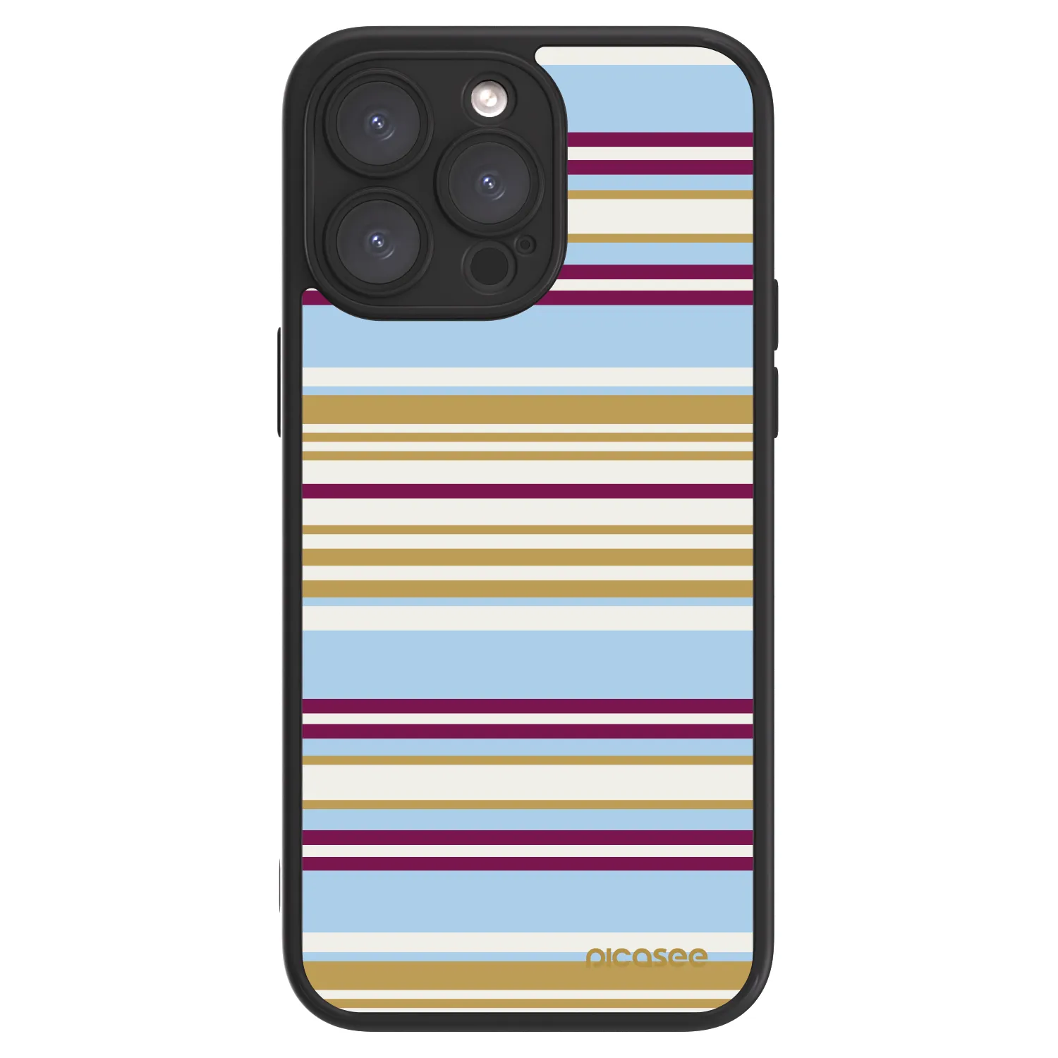 Picasee ULTIMATE CASE MagSafe pro Apple iPhone 15 Pro Max - Souvenir