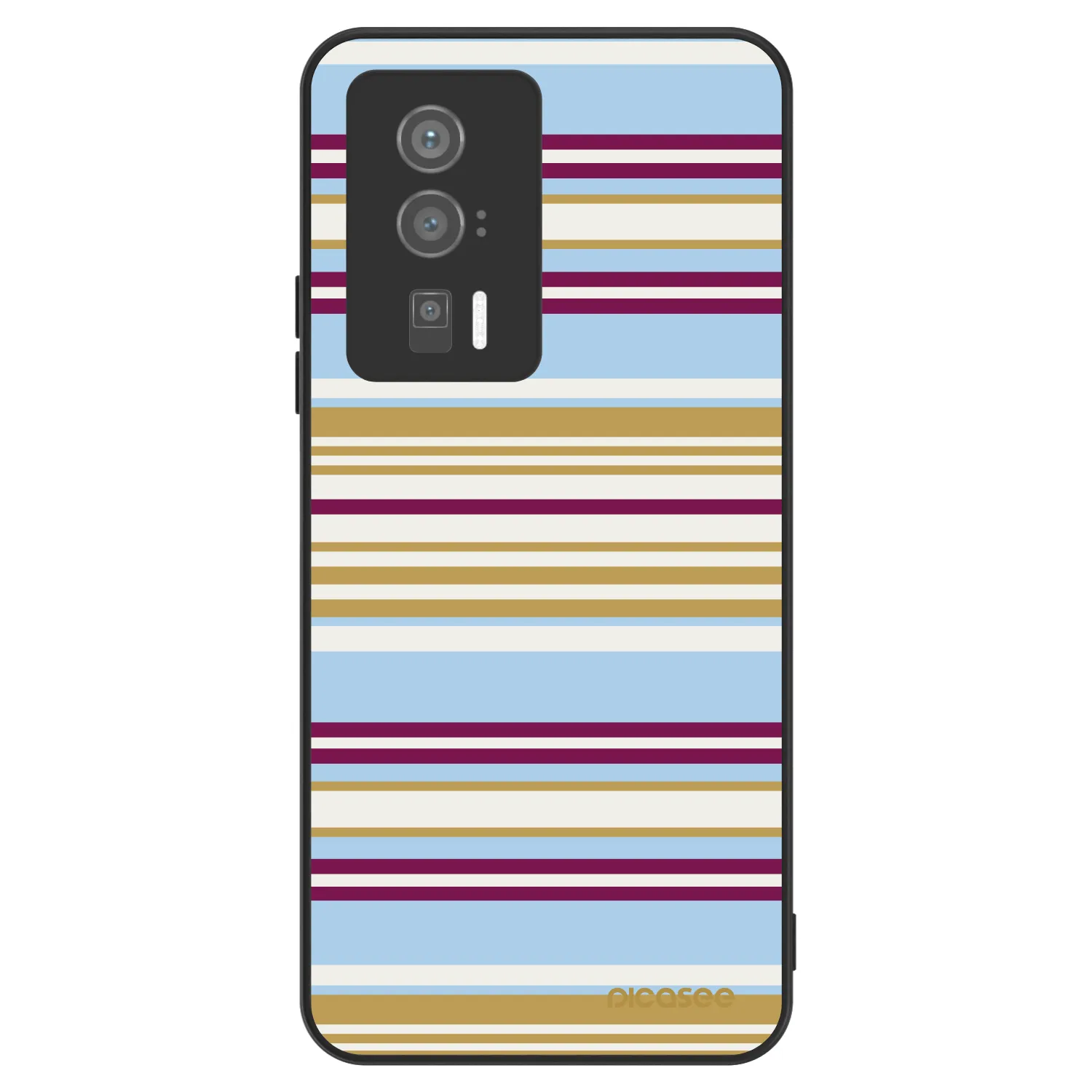 Picasee ULTIMATE CASE για Xiaomi Poco F5 Pro 5G - Souvenir