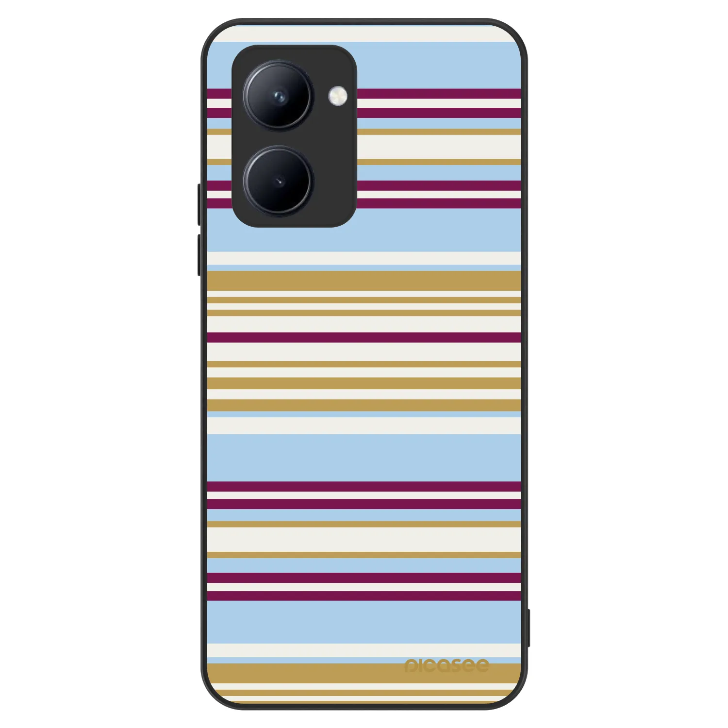Picasee ULTIMATE CASE για Realme C33 (2023) - Souvenir