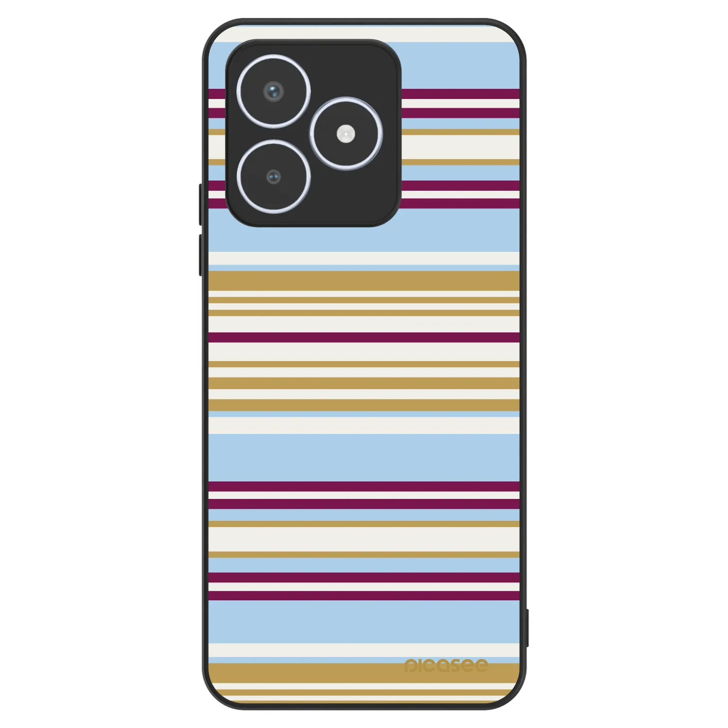 Picasee ULTIMATE CASE για Realme C53 - Souvenir