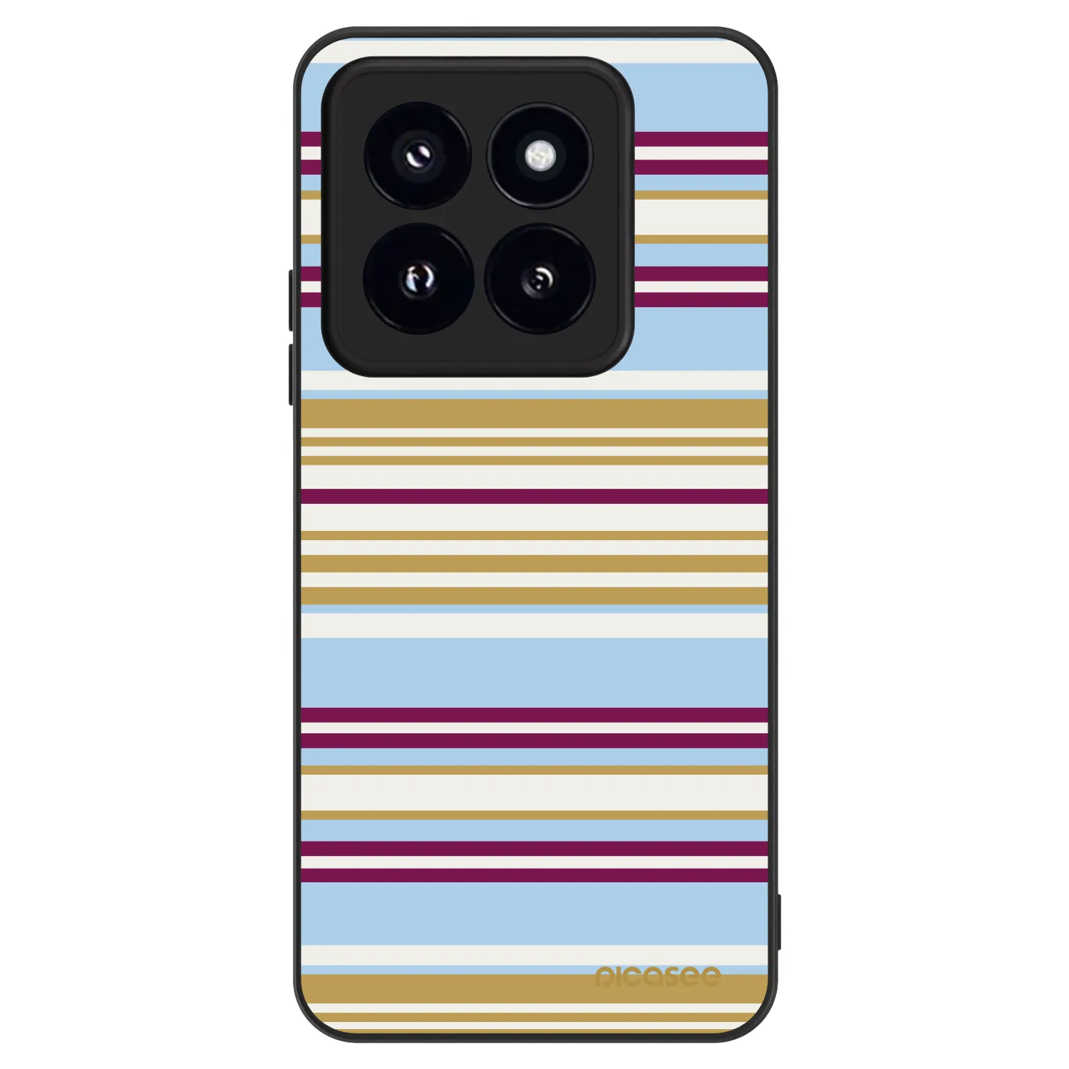 Picasee ULTIMATE CASE για Xiaomi 14 Pro - Souvenir