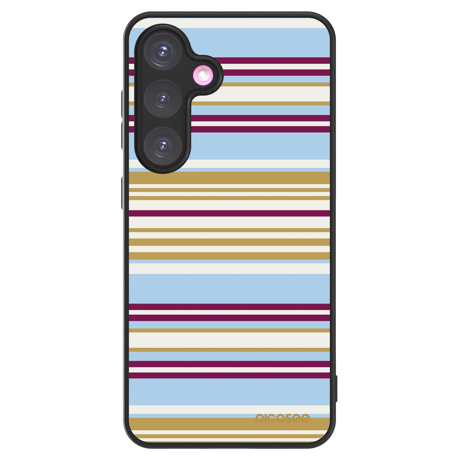 Picasee ULTIMATE CASE για Samsung Galaxy S24+ S926B 5G - Souvenir