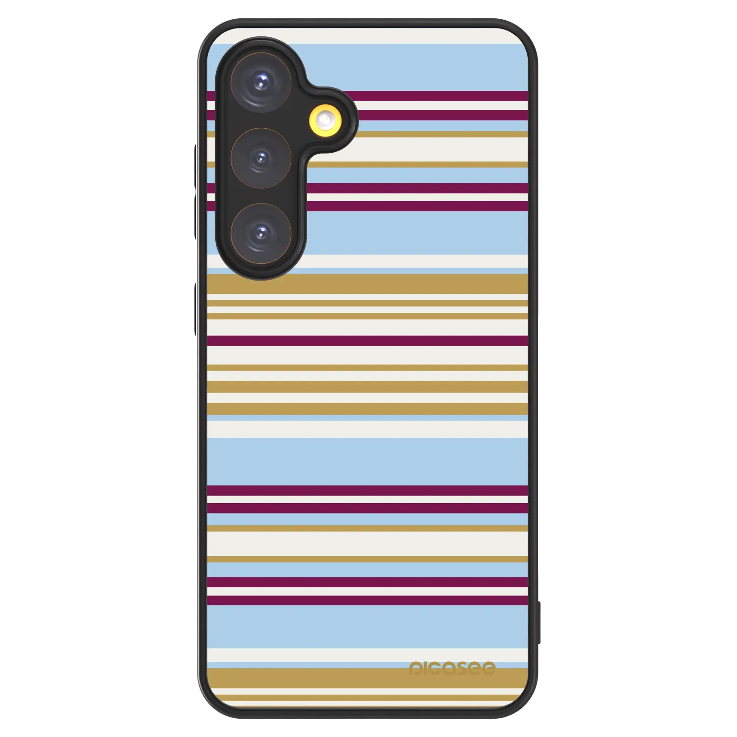 Picasee ULTIMATE CASE PowerShare για Samsung Galaxy S24 S921B 5G - Souvenir