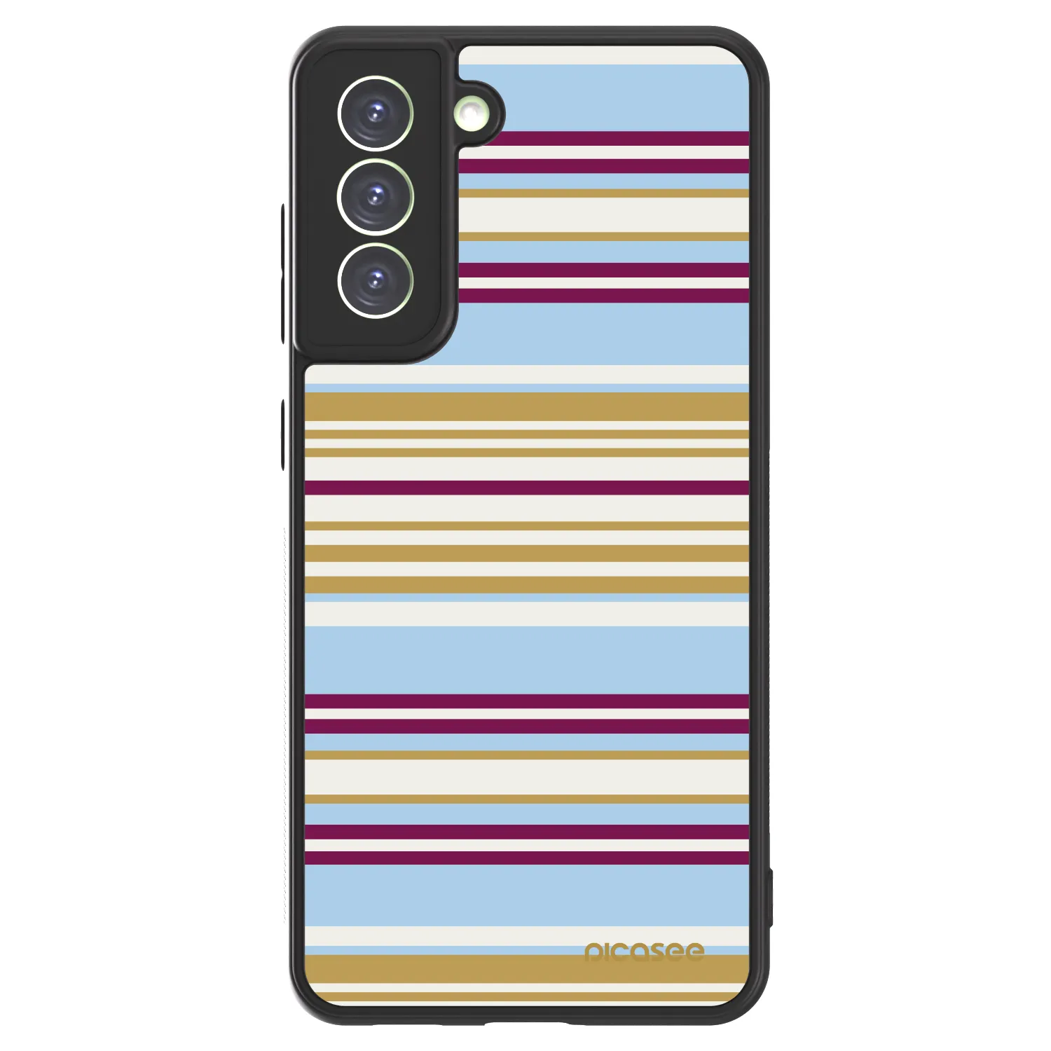 Picasee ULTIMATE CASE PowerShare για Samsung Galaxy S21 FE 5G - Souvenir