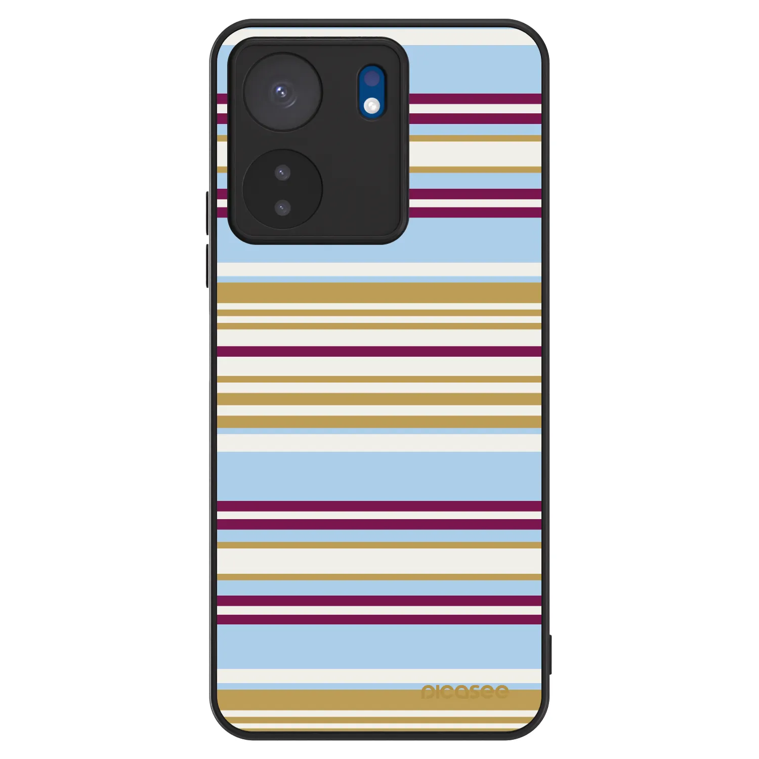 Picasee ULTIMATE CASE για Xiaomi Redmi 13C 4G - Souvenir