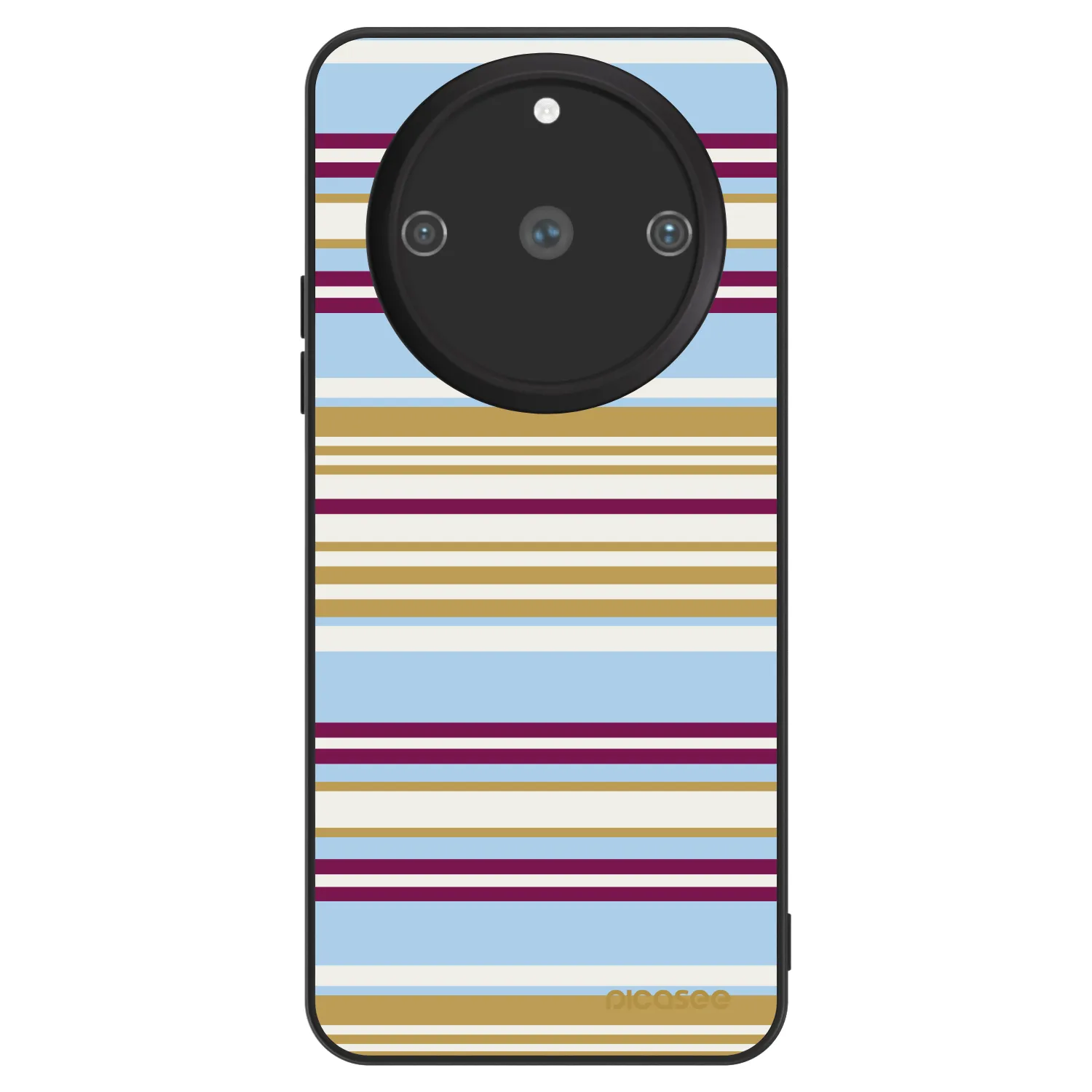 Picasee ULTIMATE CASE για Realme 11 Pro+ - Souvenir