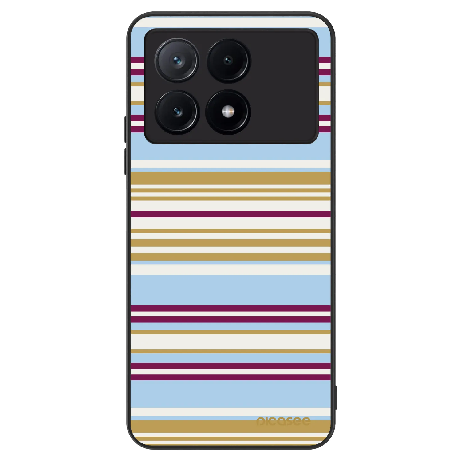 Picasee ULTIMATE CASE για Xiaomi Poco X6 Pro - Souvenir