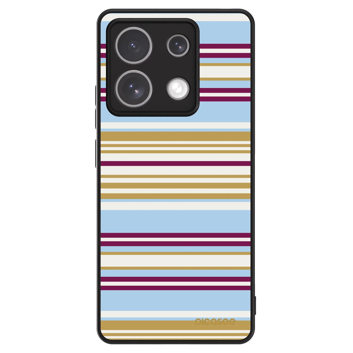 Picasee ULTIMATE CASE για Xiaomi Redmi Note 13 5G - Souvenir