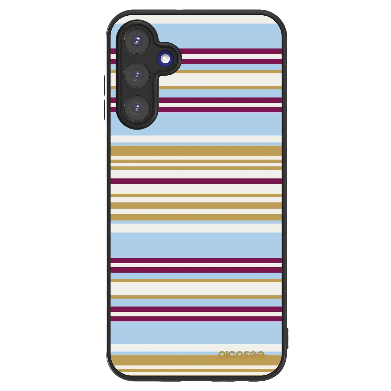 Picasee ULTIMATE CASE για Samsung Galaxy A15 A155F 4G - Souvenir