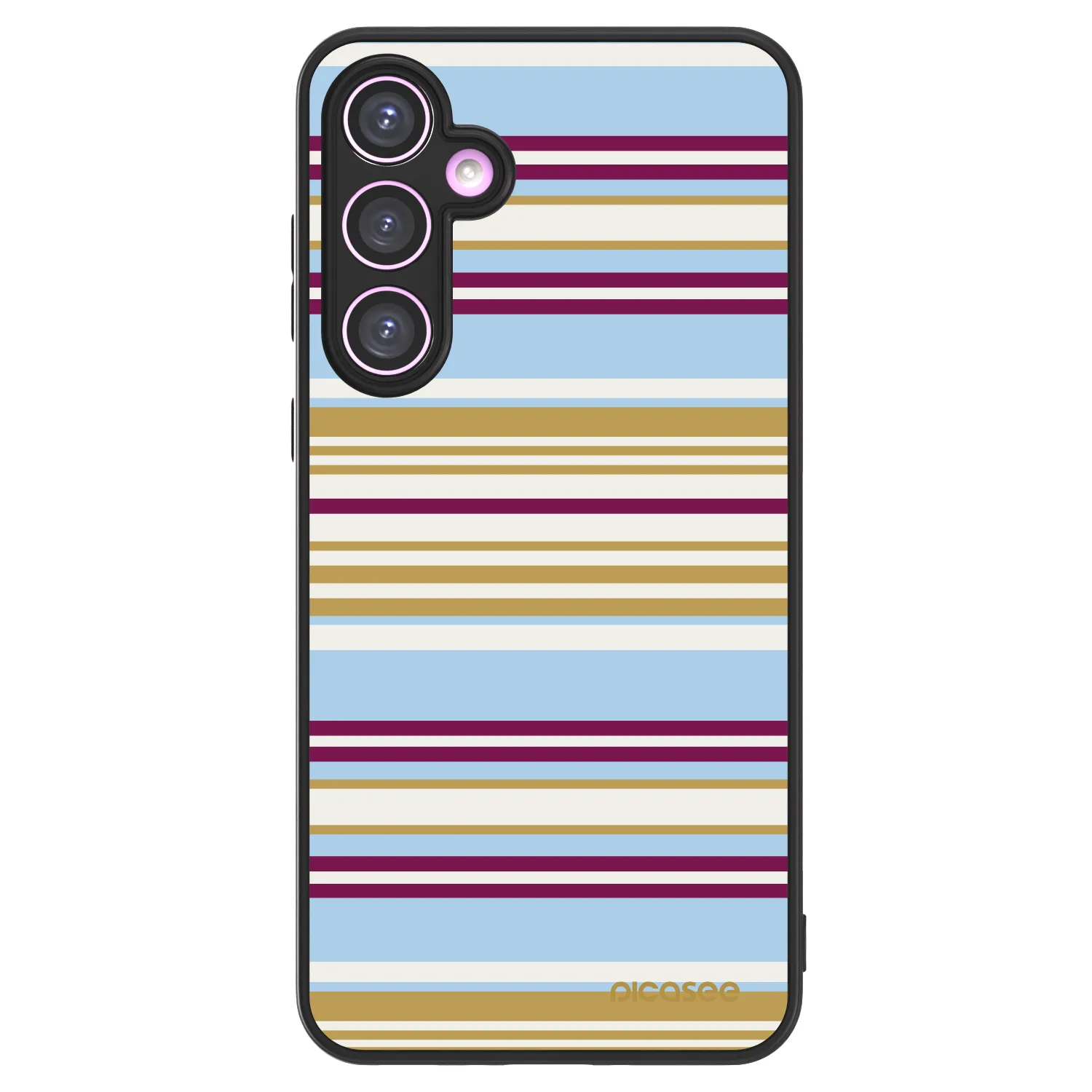 Picasee ULTIMATE CASE για Samsung Galaxy A35 5G A356B - Souvenir