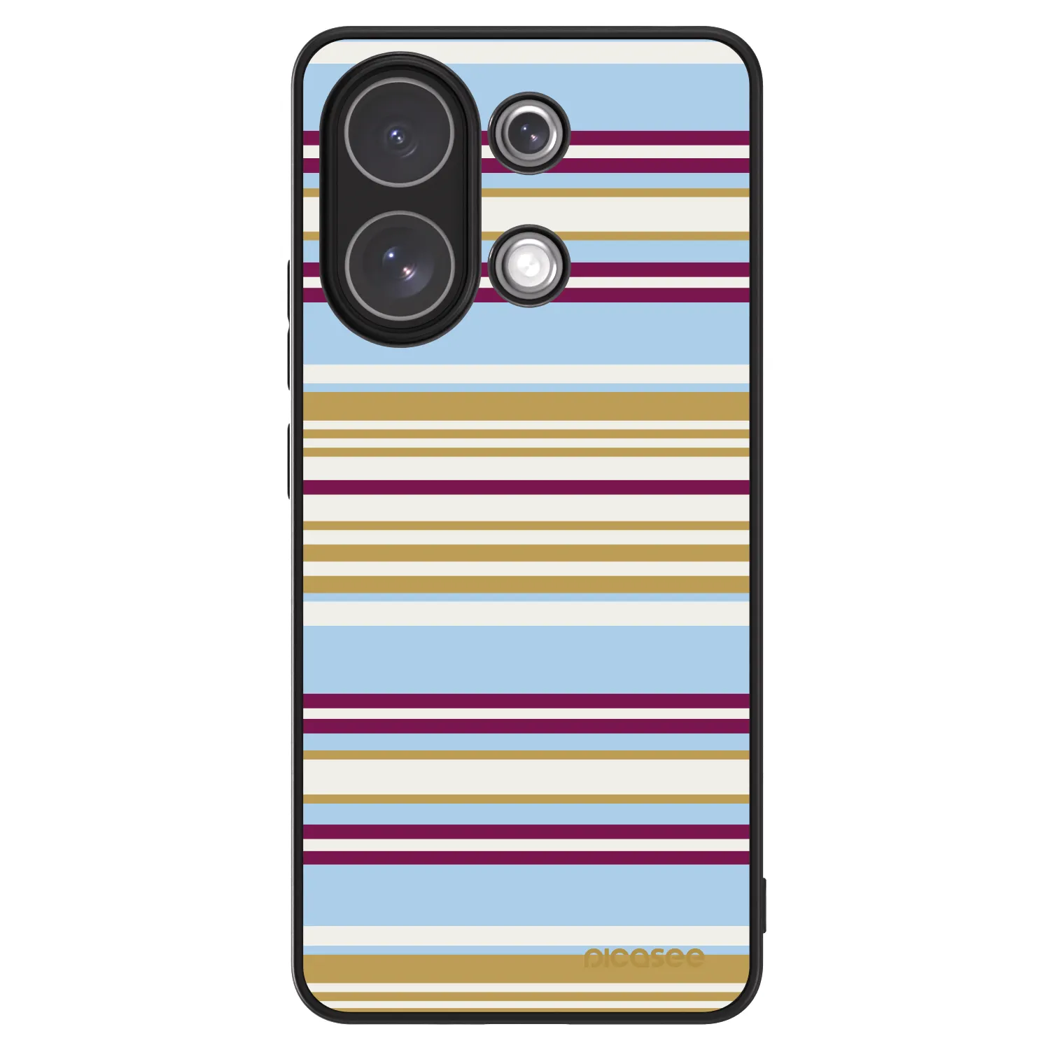 Picasee ULTIMATE CASE για Xiaomi Redmi Note 13 4G - Souvenir