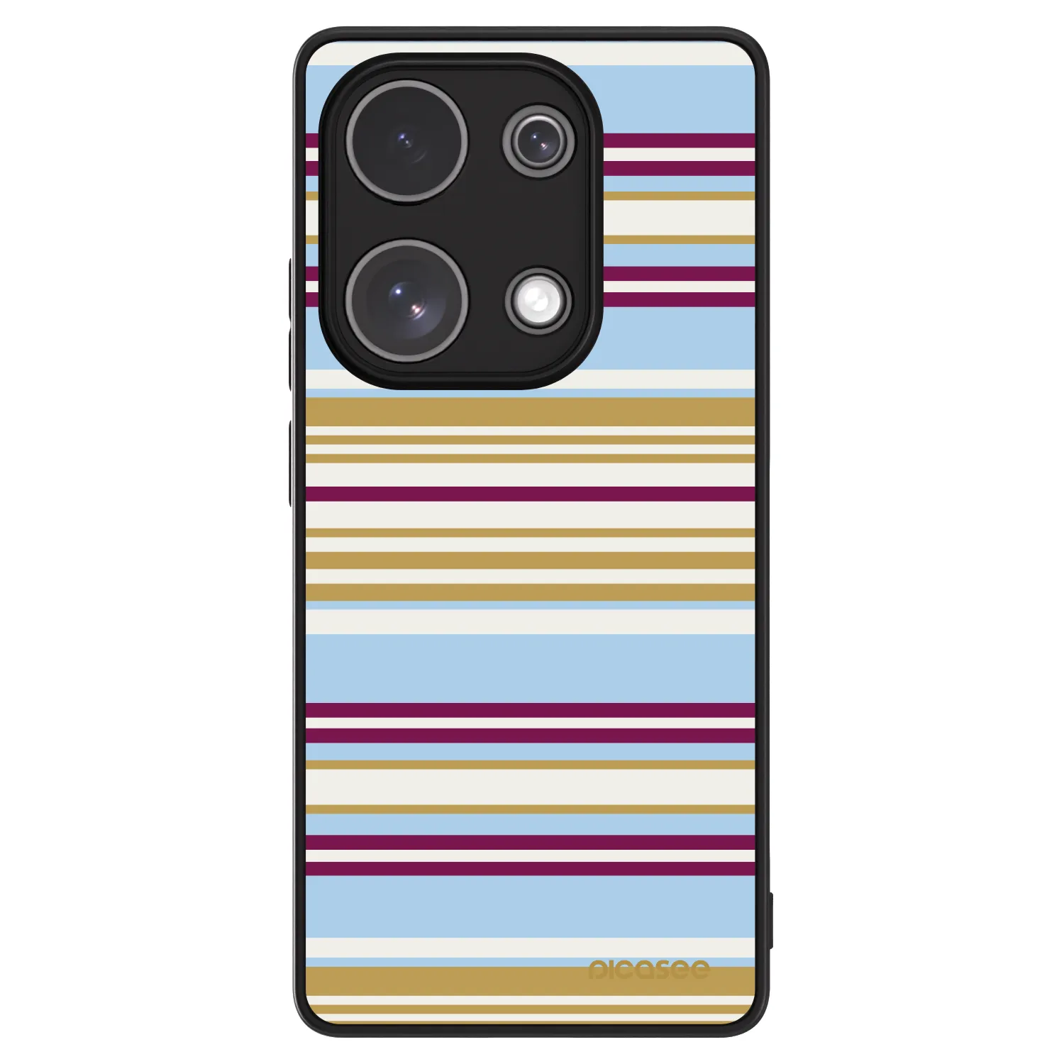 Picasee ULTIMATE CASE για Xiaomi Redmi Note 13 Pro 4G - Souvenir