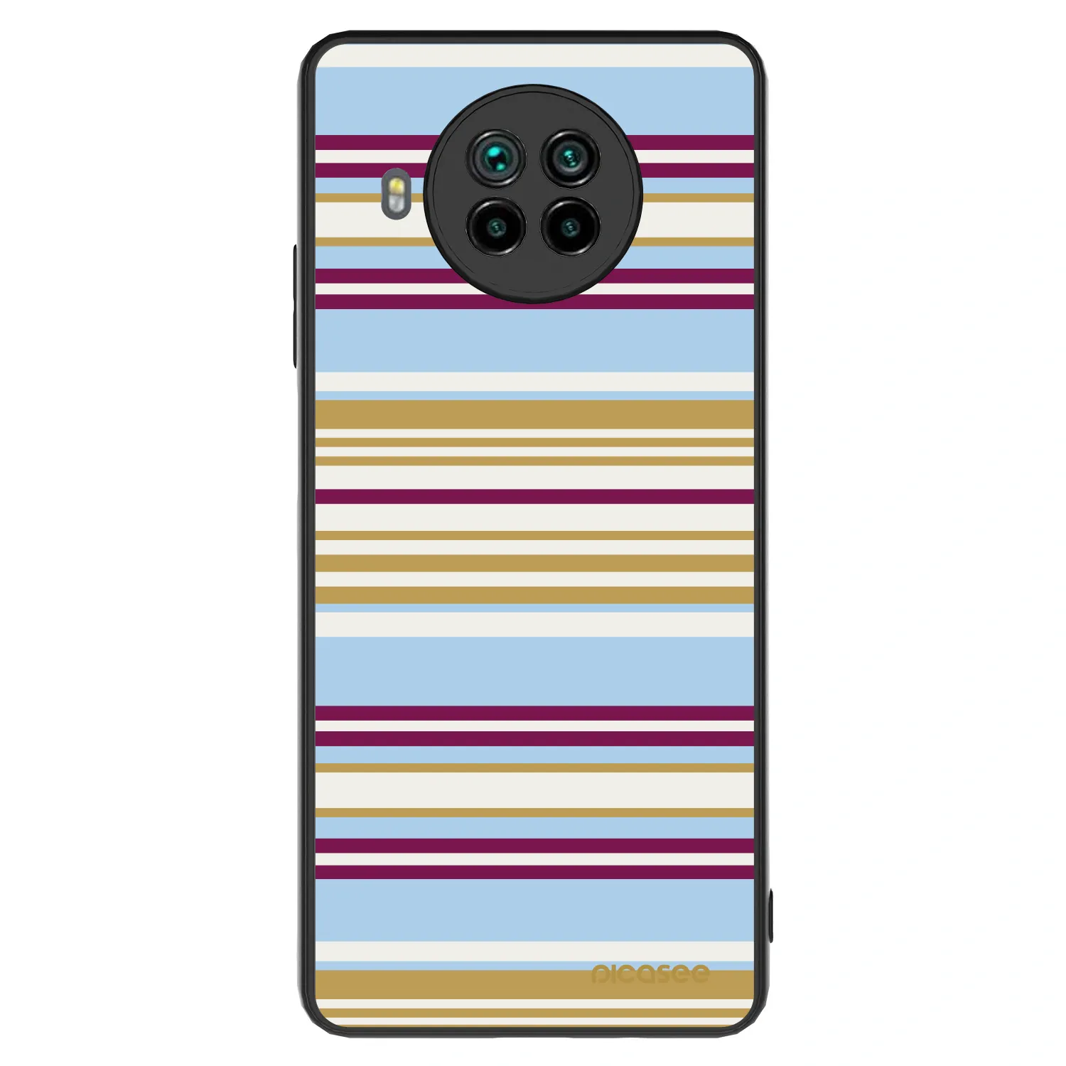 Picasee ULTIMATE CASE για Xiaomi Mi 10T Lite - Souvenir