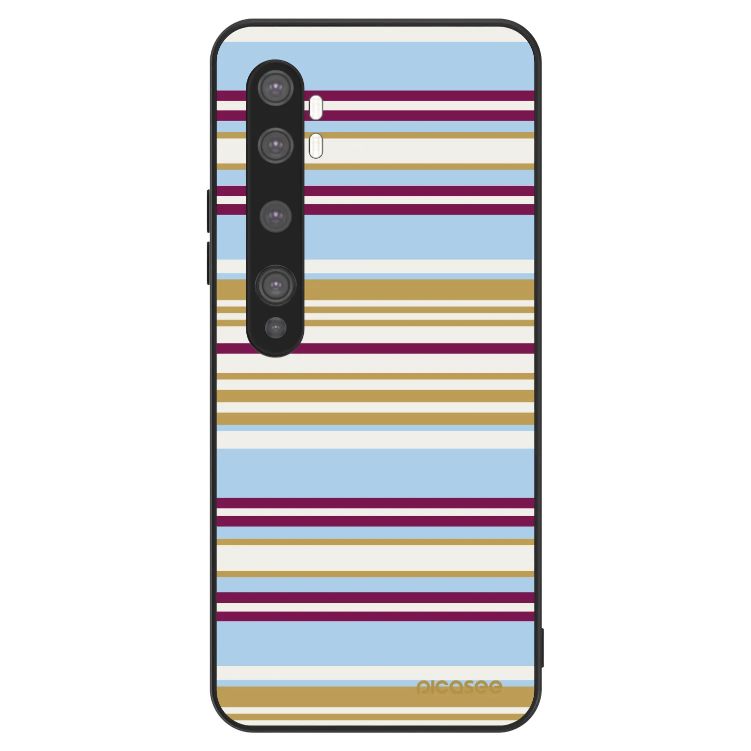 Picasee ULTIMATE CASE για Xiaomi Mi Note 10 (Pro) - Souvenir