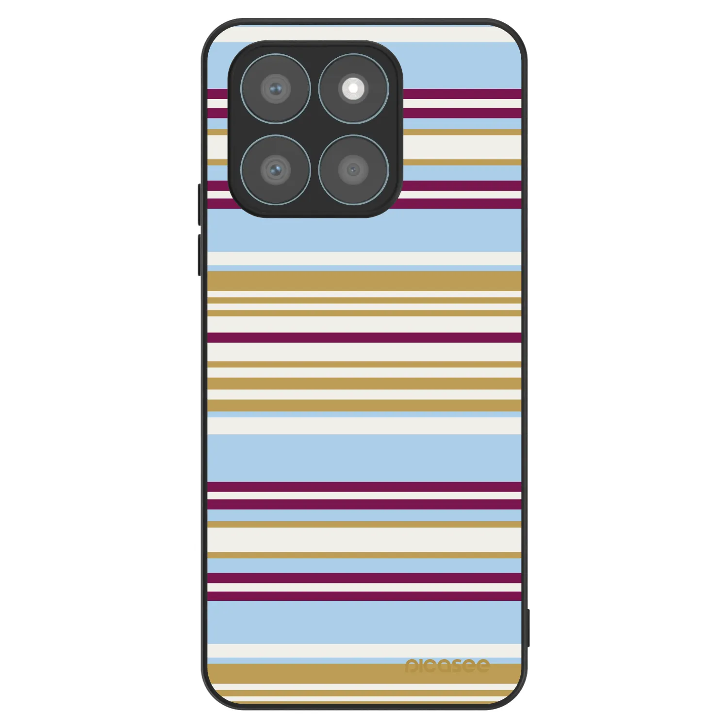 Picasee ULTIMATE CASE για Honor X8b - Souvenir