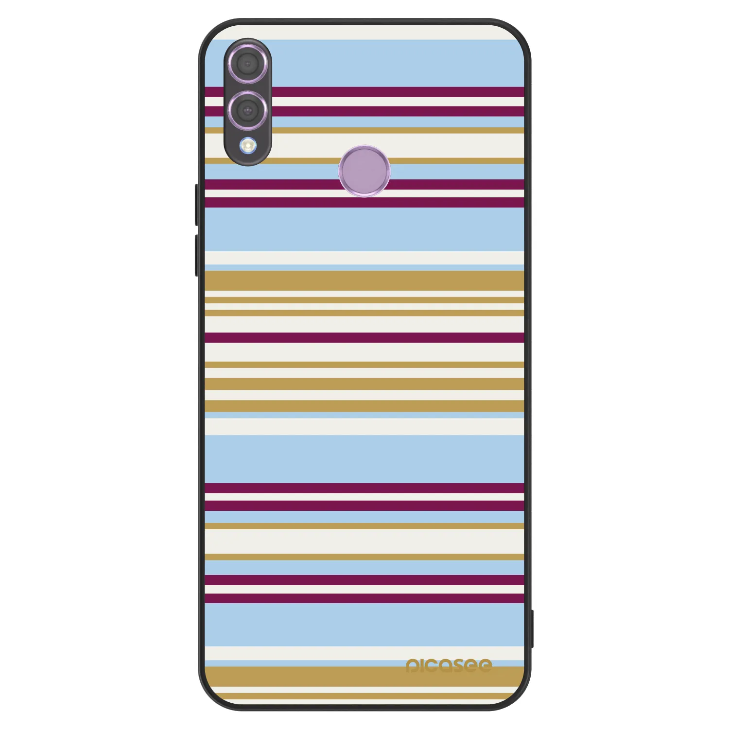 Picasee ULTIMATE CASE για Honor 8X - Souvenir
