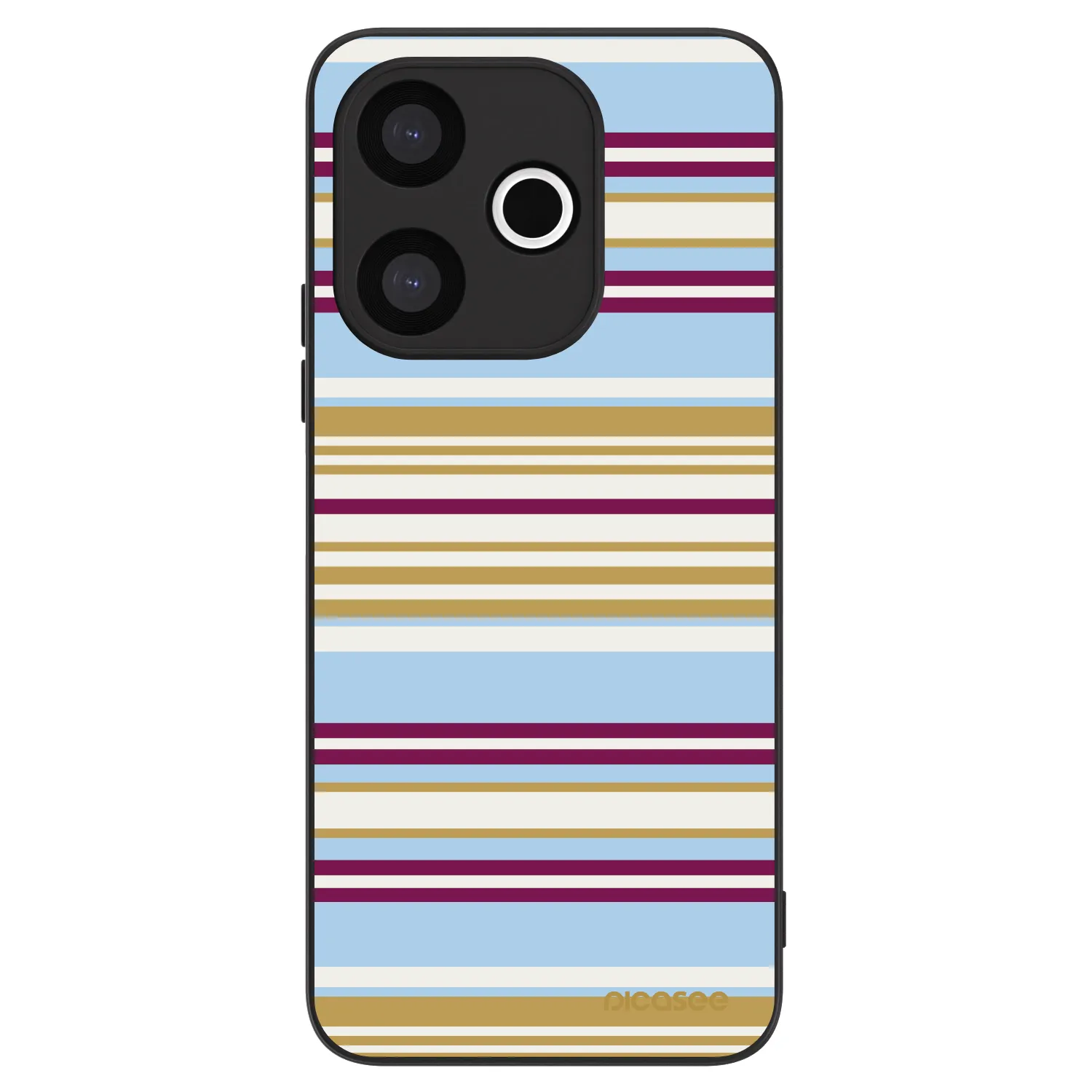 Picasee ULTIMATE CASE για Xiaomi Redmi 13 4G - Souvenir