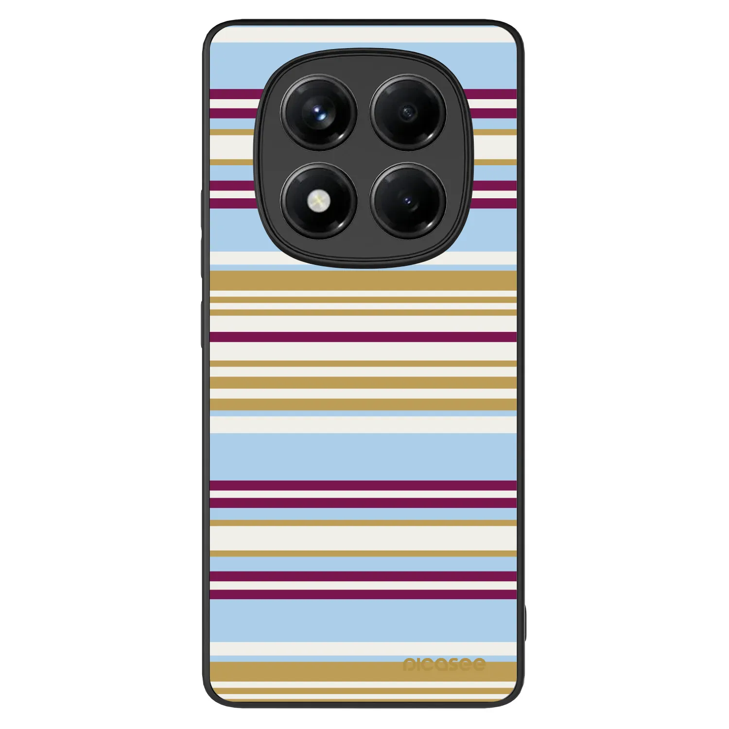 Picasee ULTIMATE CASE για Xiaomi Redmi Note 14 Pro+ 5G - Souvenir
