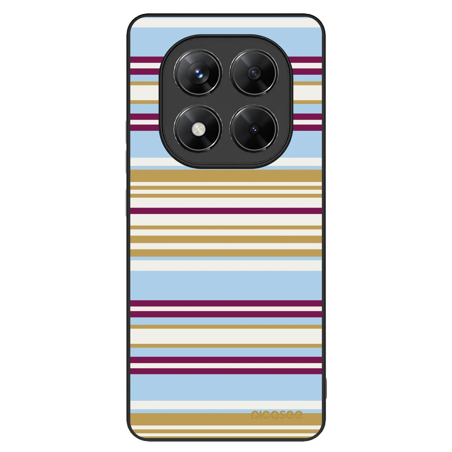 Picasee ULTIMATE CASE για Xiaomi Redmi Note 14 Pro 5G - Souvenir