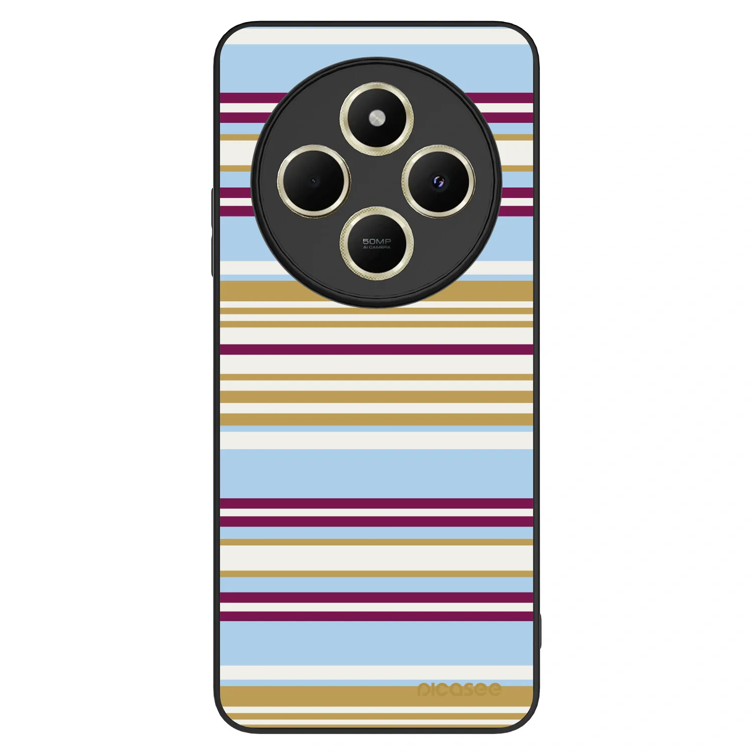 Picasee ULTIMATE CASE για Xiaomi Redmi 14C - Souvenir
